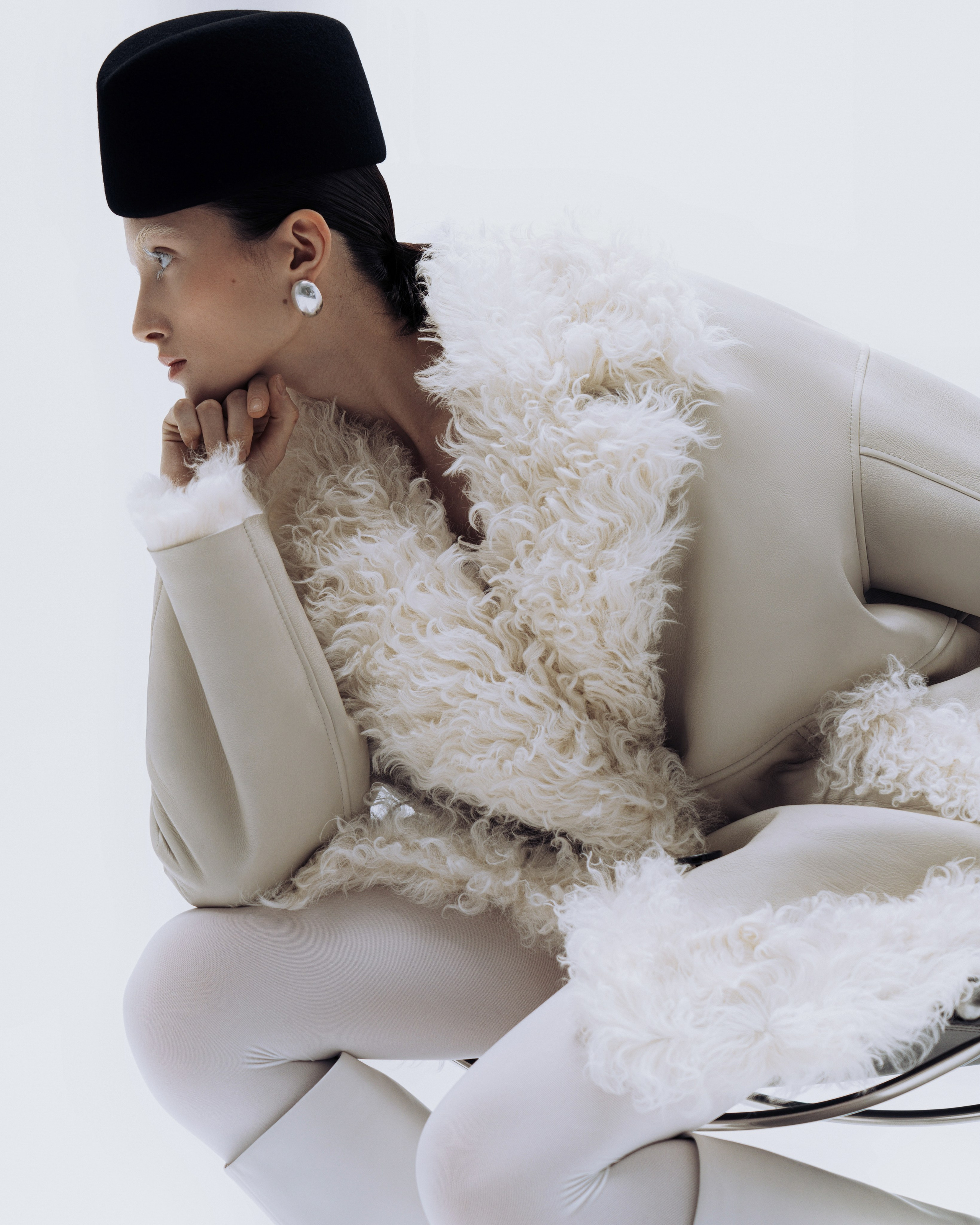 Ruskala. Fashion фотограф и Арт директор. Санкт-Петербург и Москва