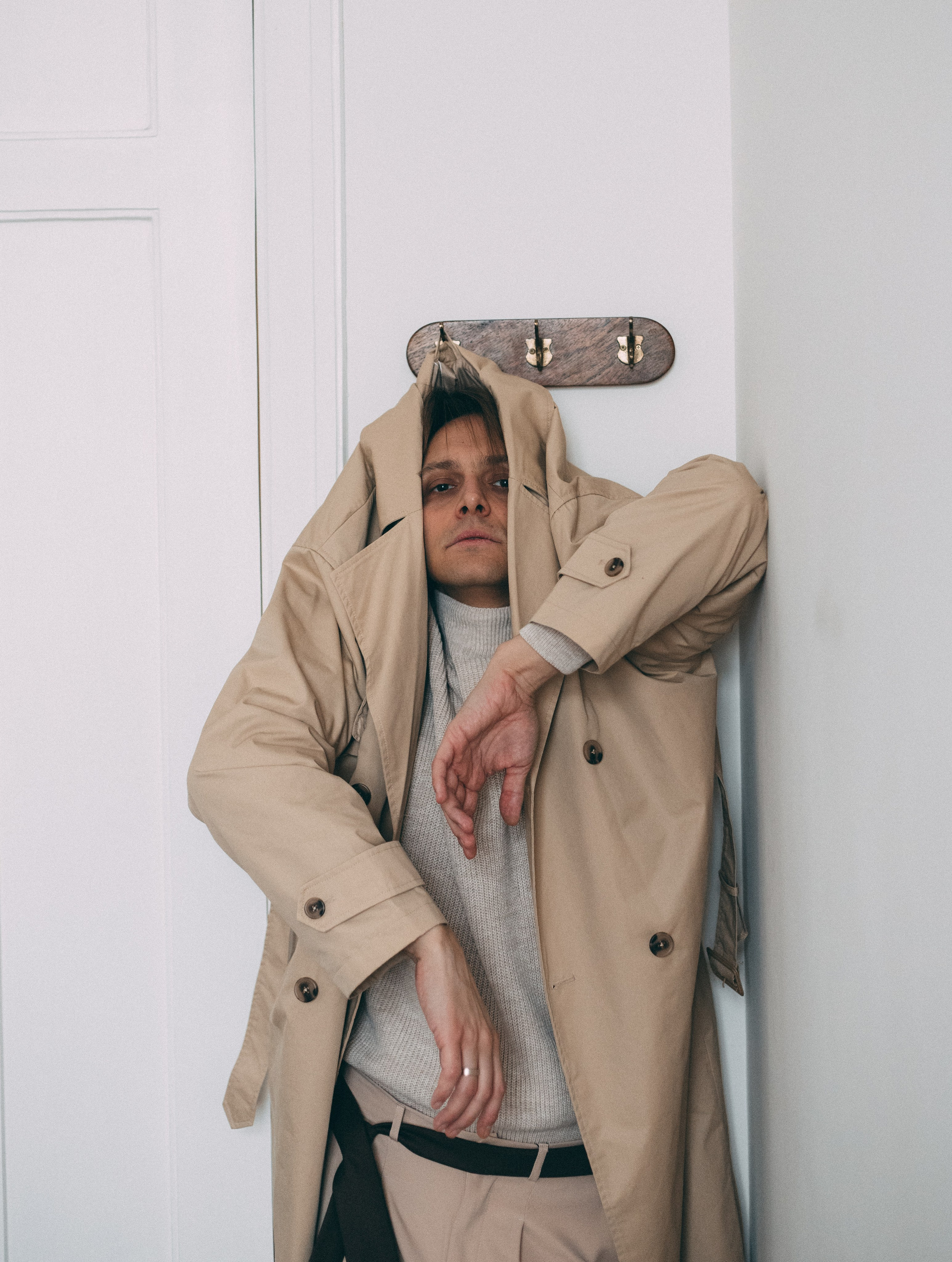 Вадим Дубровин. Главная