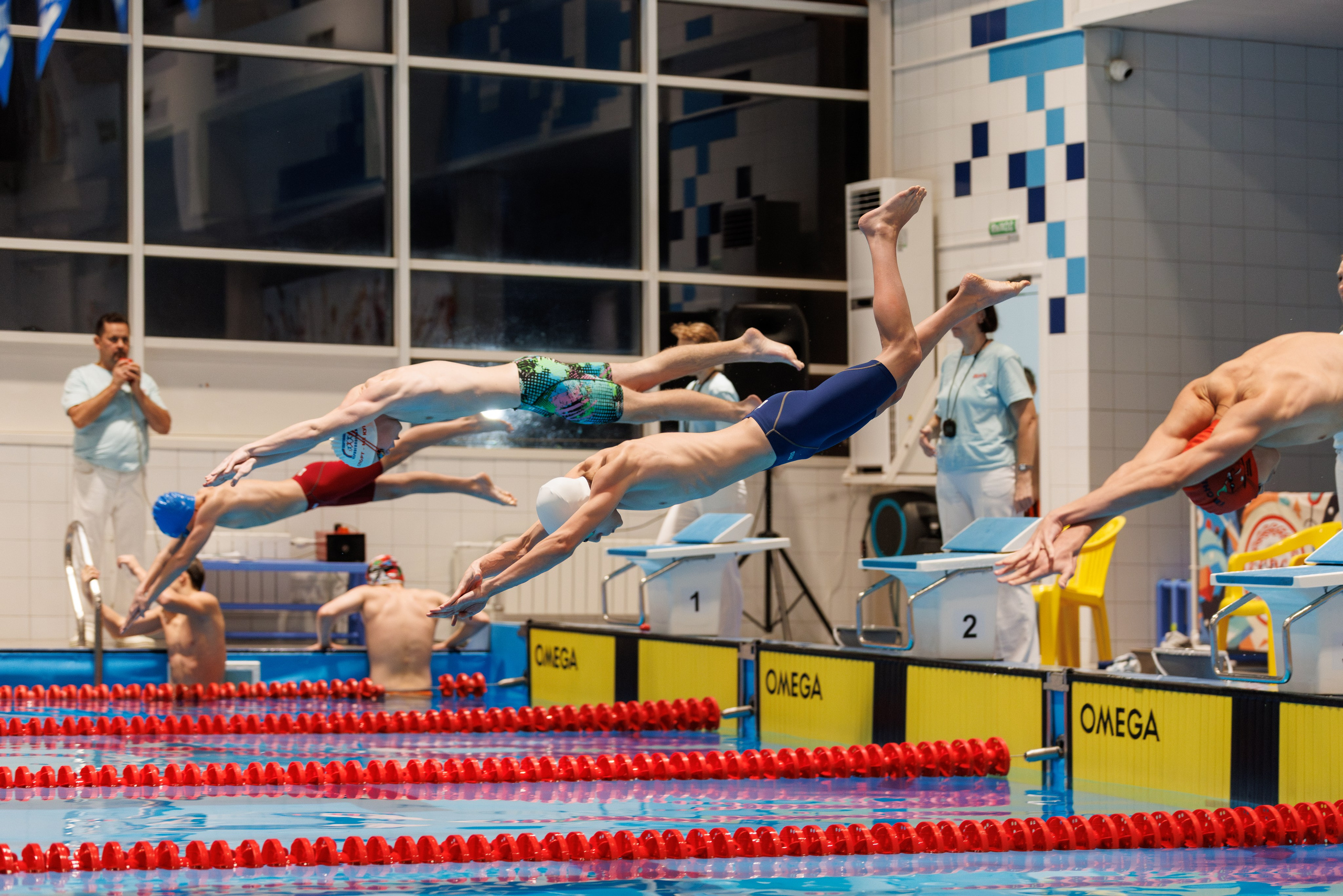 Фото с турнира "Область", Мытищи. Спортивный фотограф Алексей Соломин