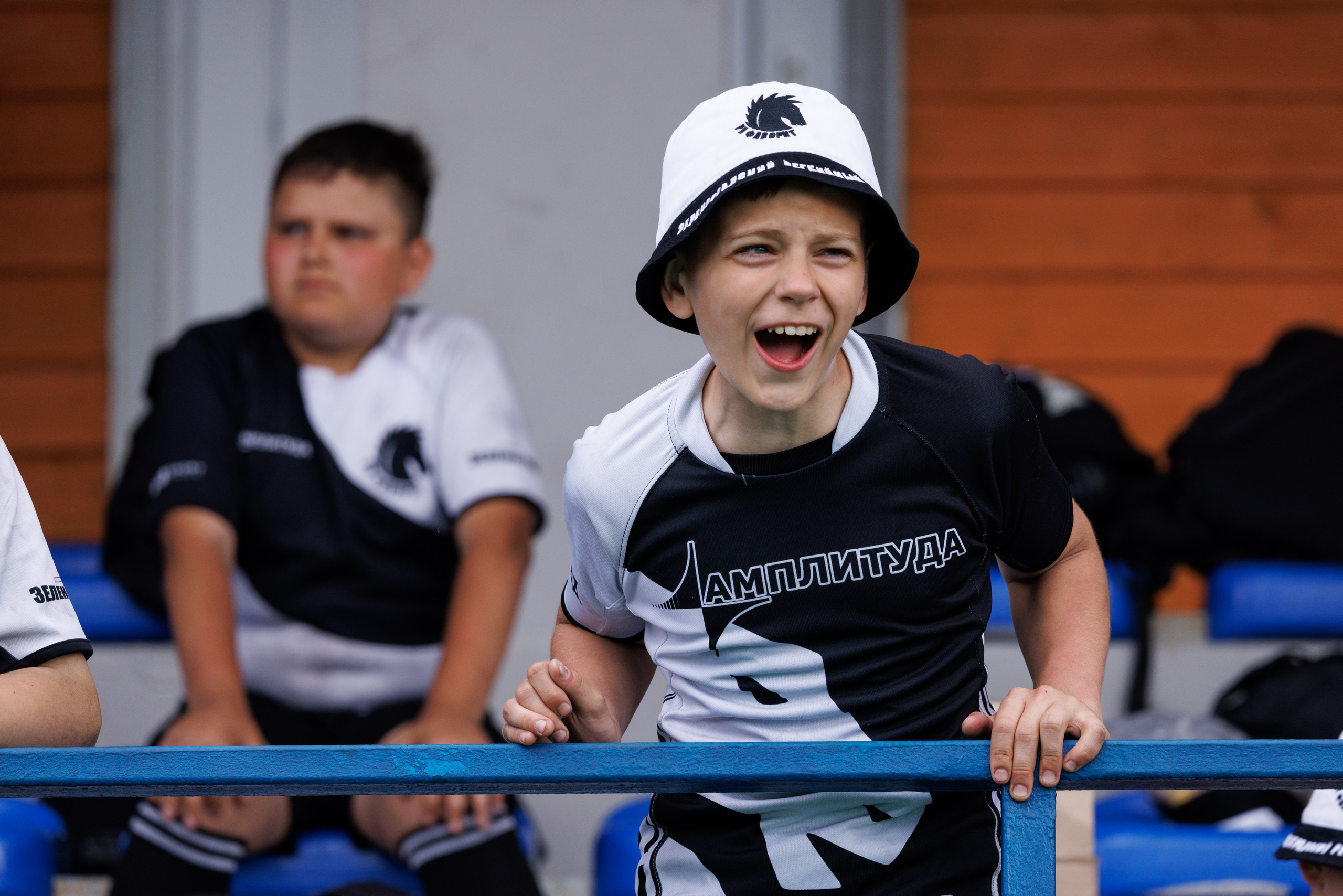 Золотой овал 2025. Спортивный фотограф Алексей Соломин