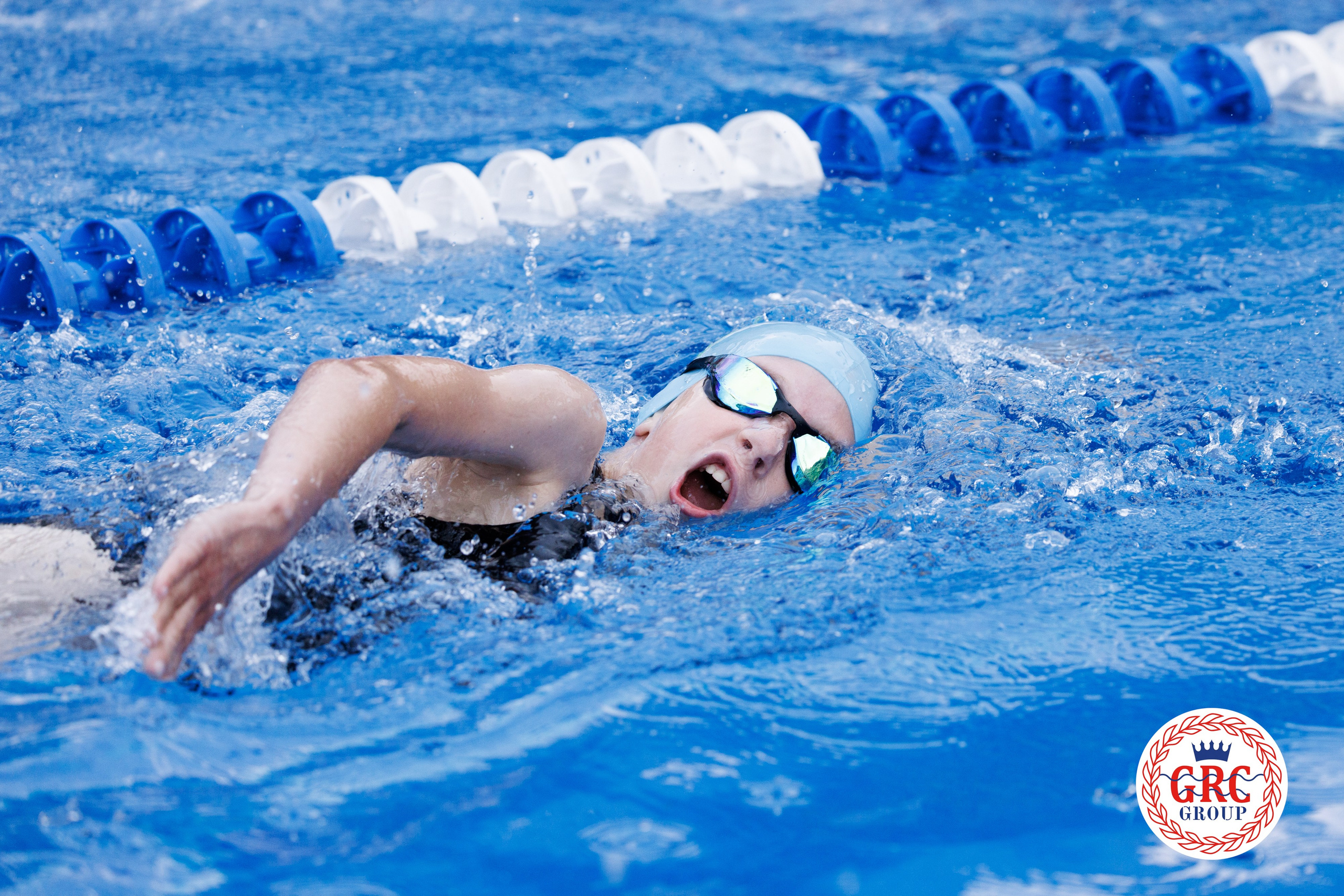 Чайка Cup / I этап. Спортивный фотограф Алексей Соломин