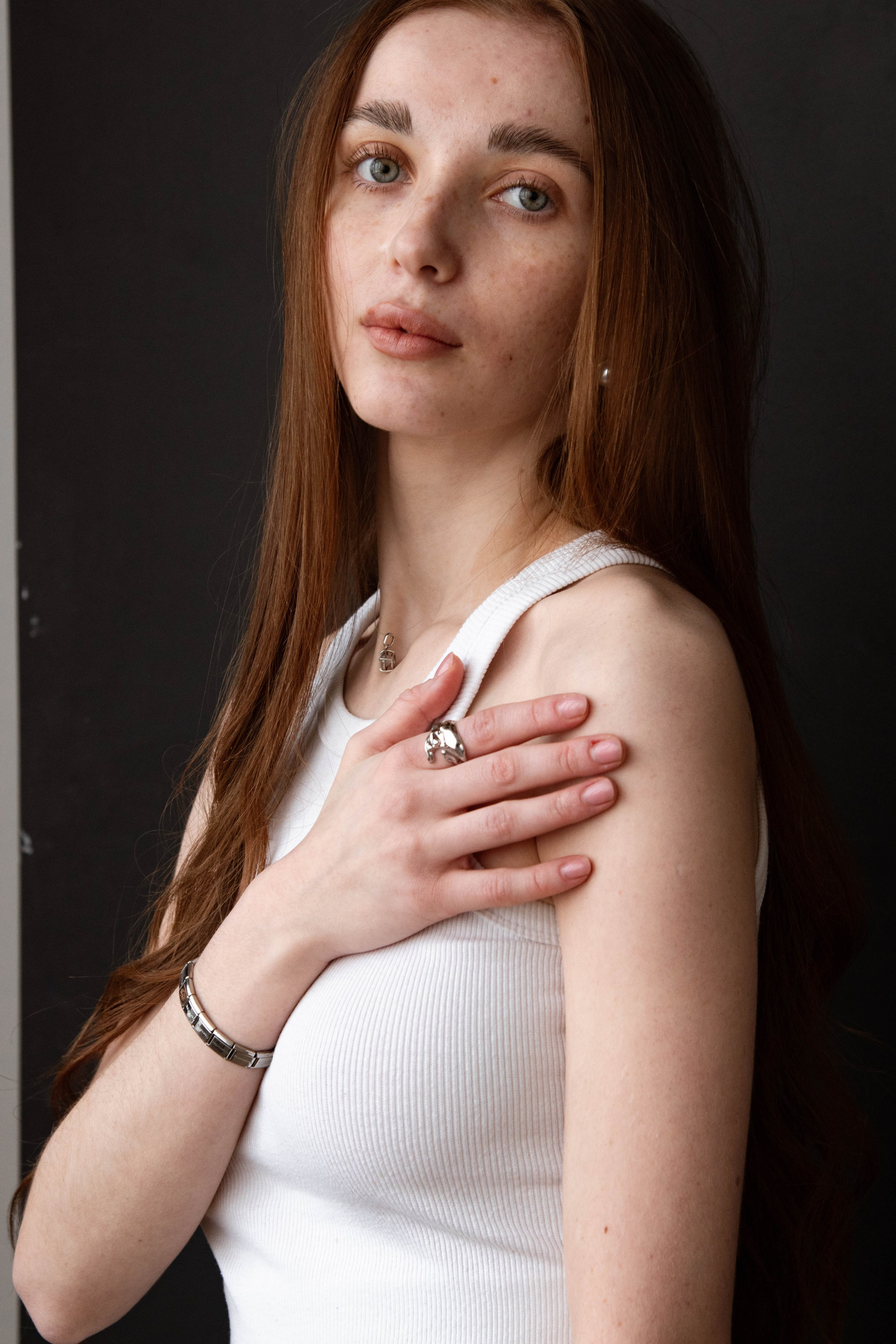 Кристина. Фотограф в Новосибирске Фальман Полина