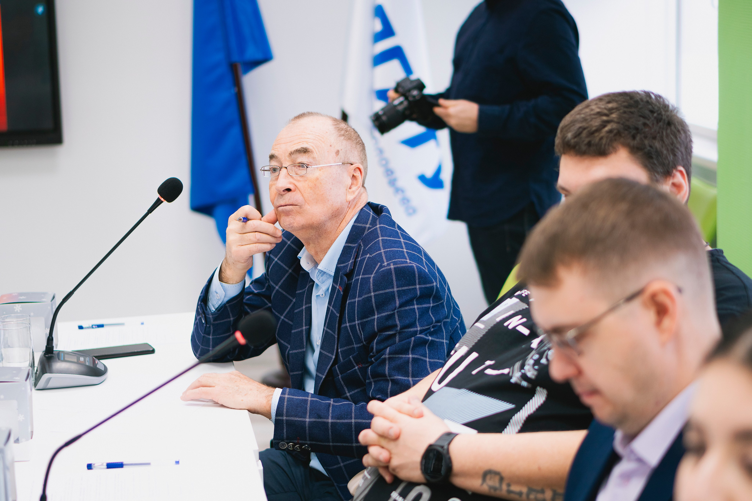 СОБЫТИЯ. Фотограф в Ярославле — Ксения Мизгирева