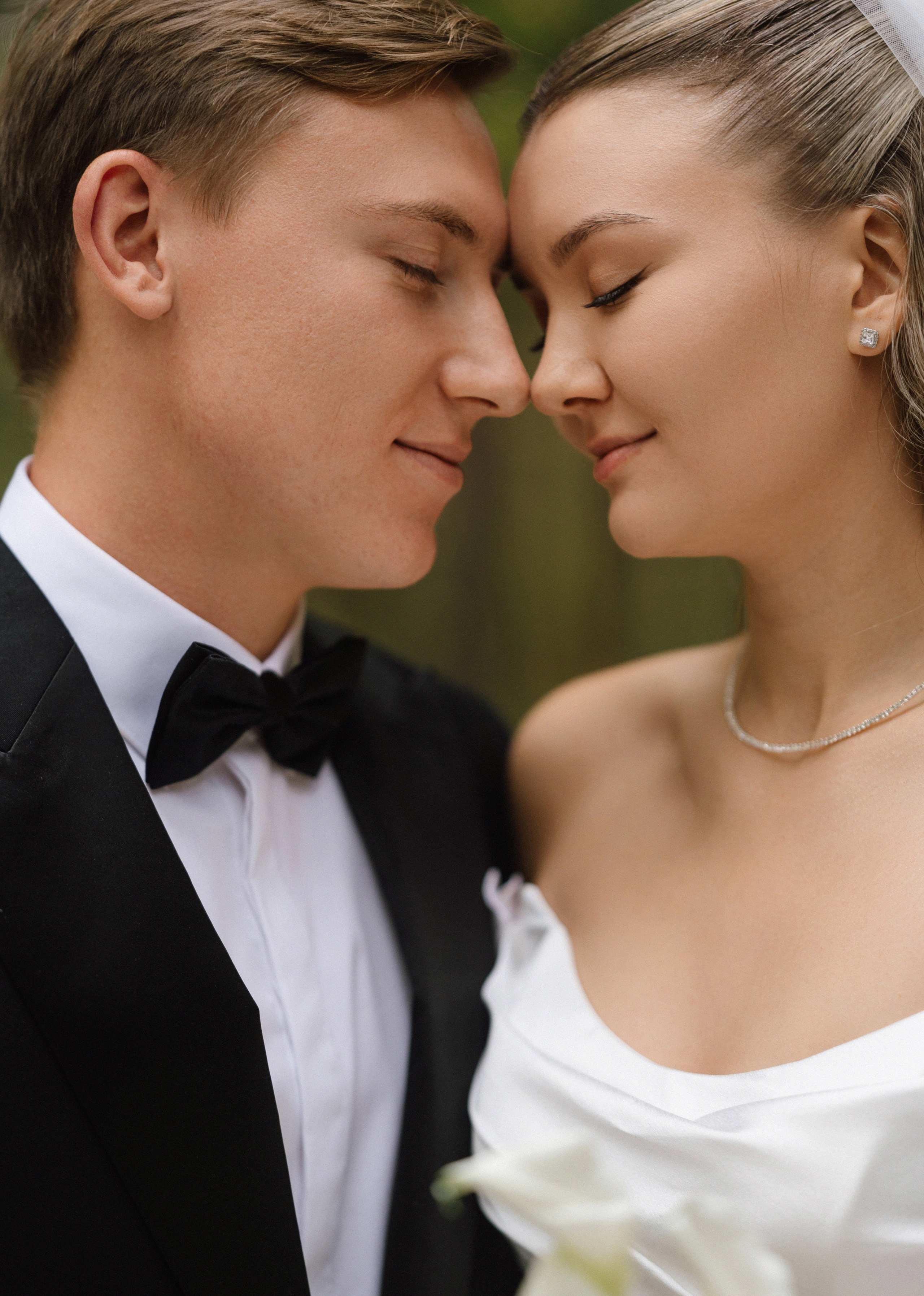 Kirill | Polina. Свадебный фотограф Сергей Скрипник