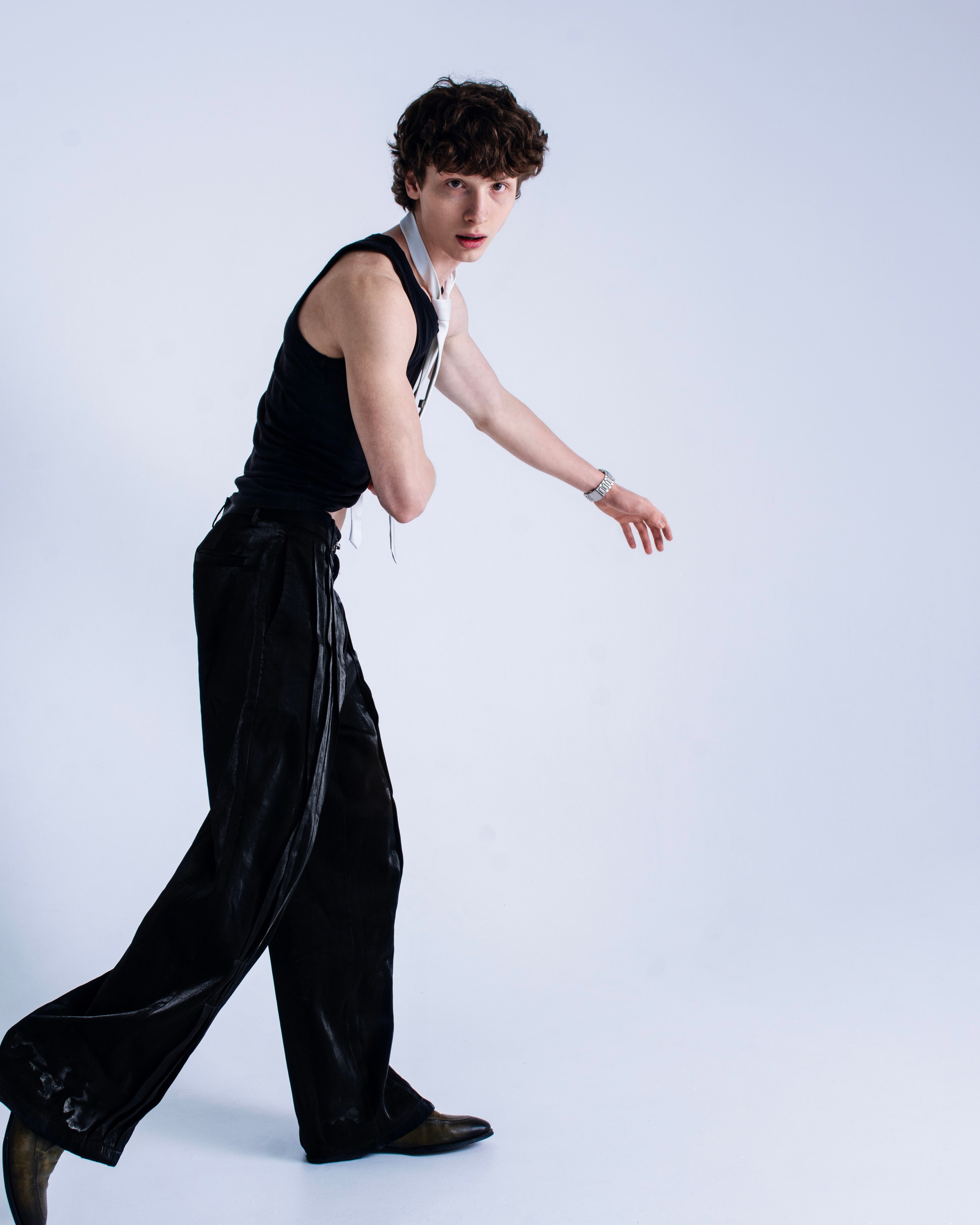 Студия. Алина Шпрот. Фотограф. Москва