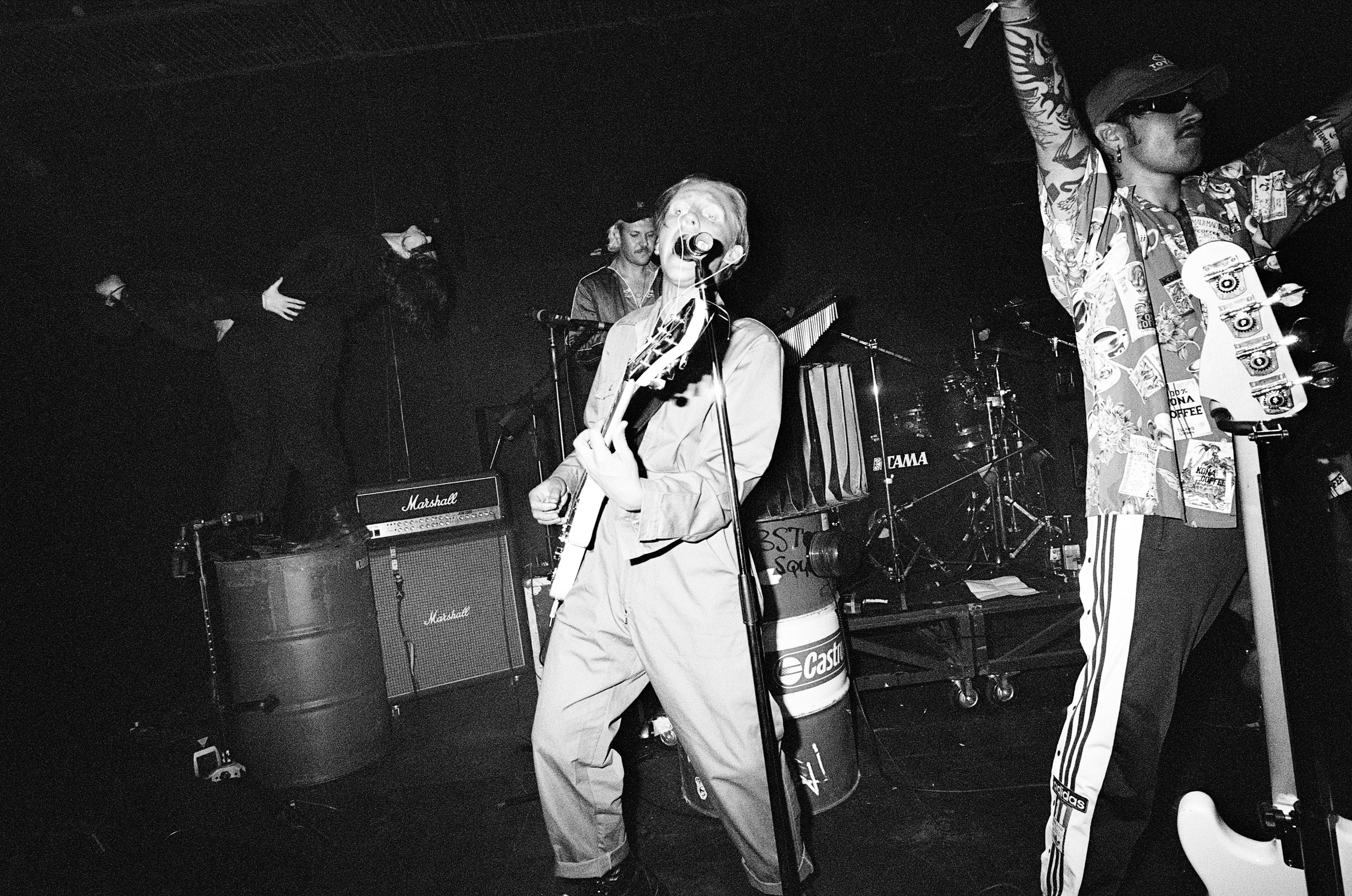 2015-2022. Independent photographer Talib Shillaev