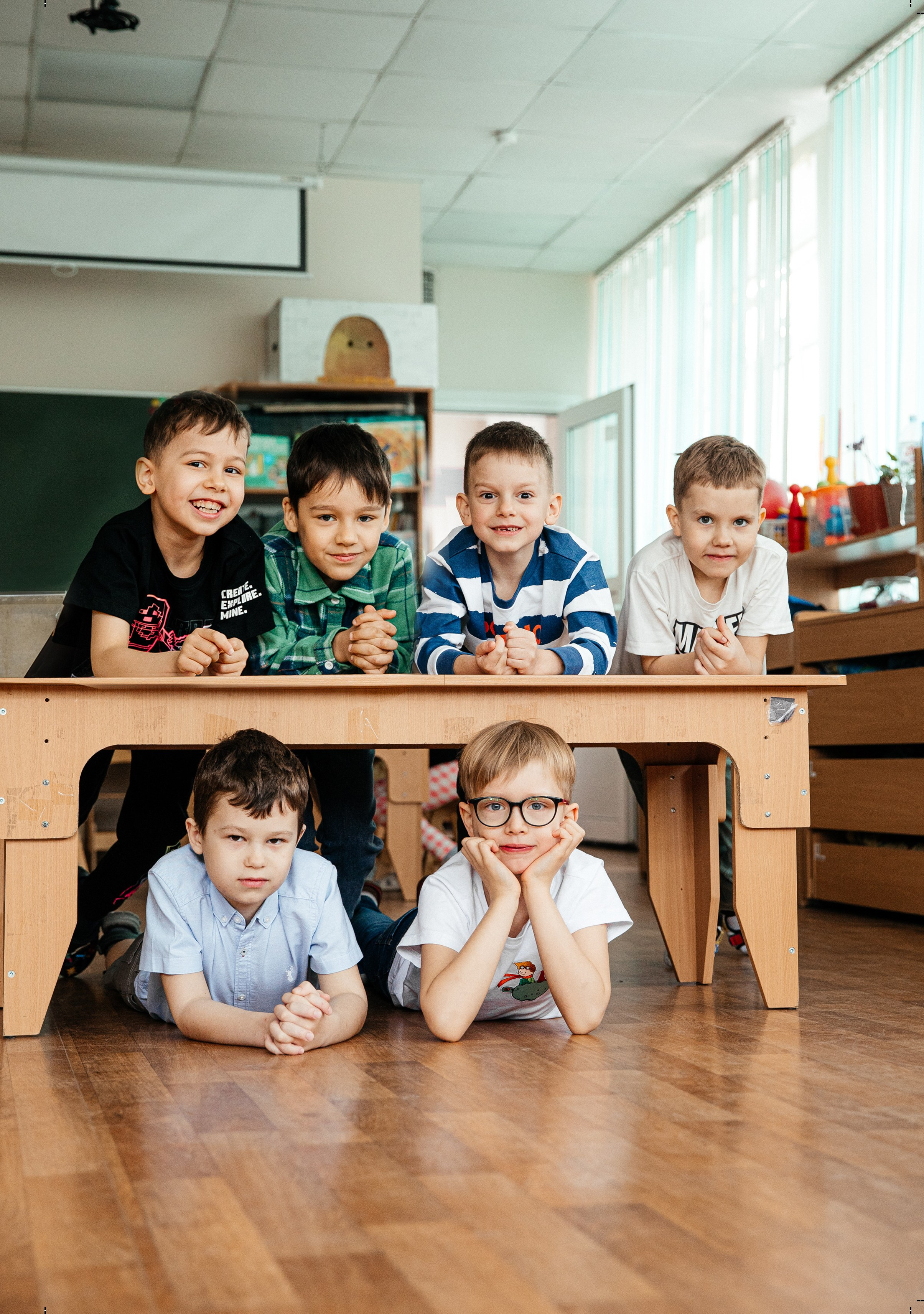 Альбом Life. Детский и семейный фотограф в Санкт-Петербурге и области Никова Вика