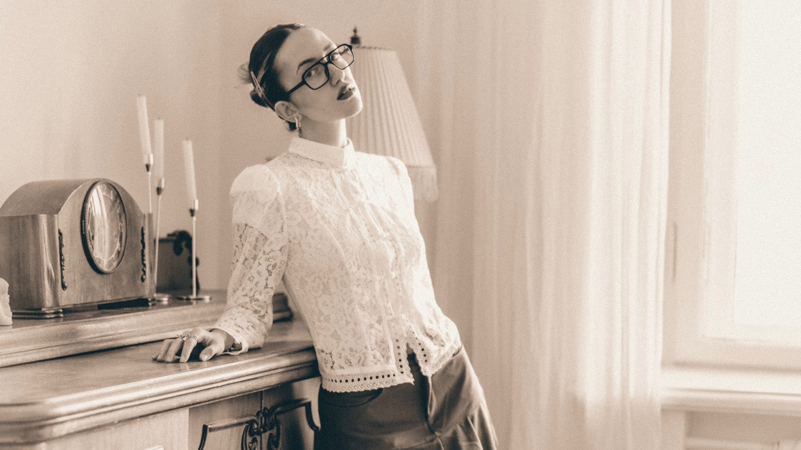 Анастасия Лотарева, фотограф в Москве