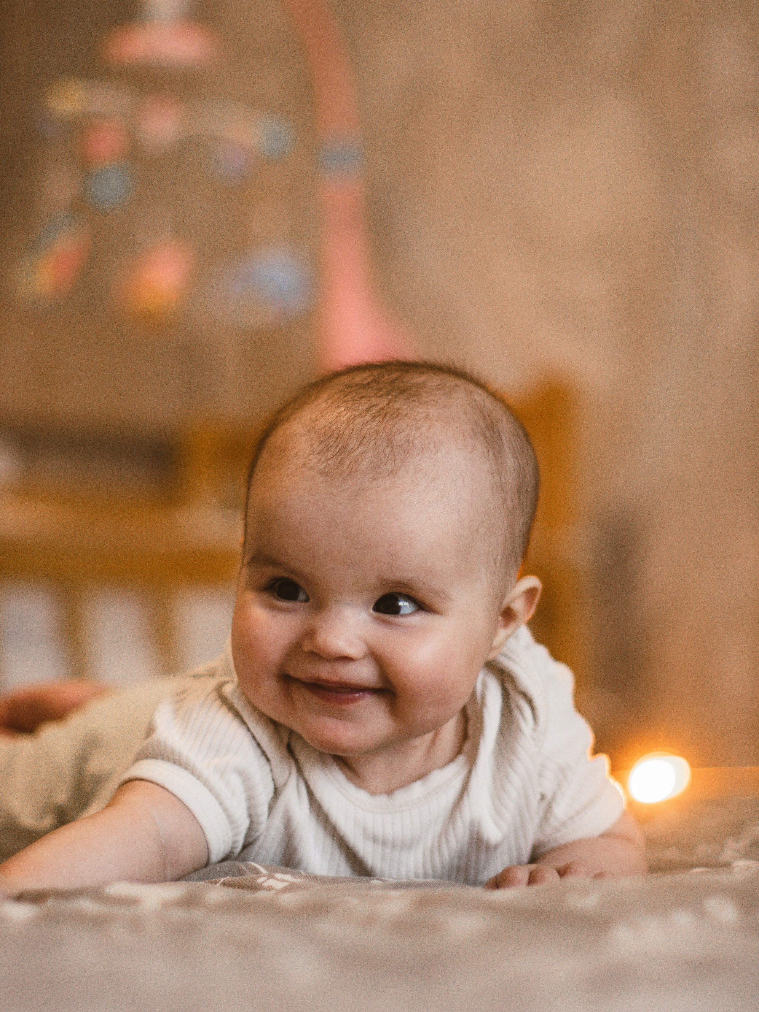 Домашняя съемка. Семейный фотограф в Ангарске Екатерина Трифонова