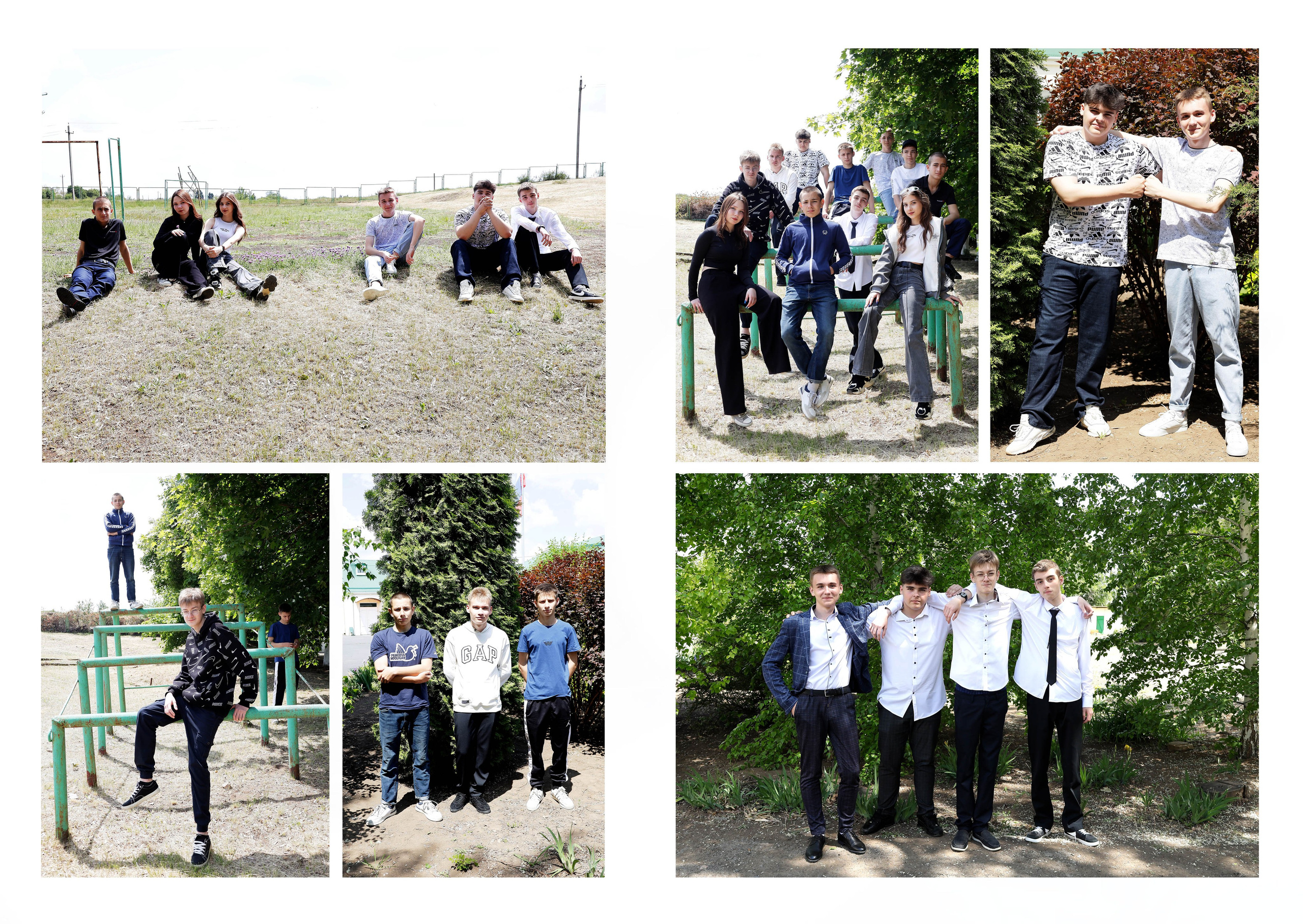 9 клас. Свадебный фотограф ростовская область