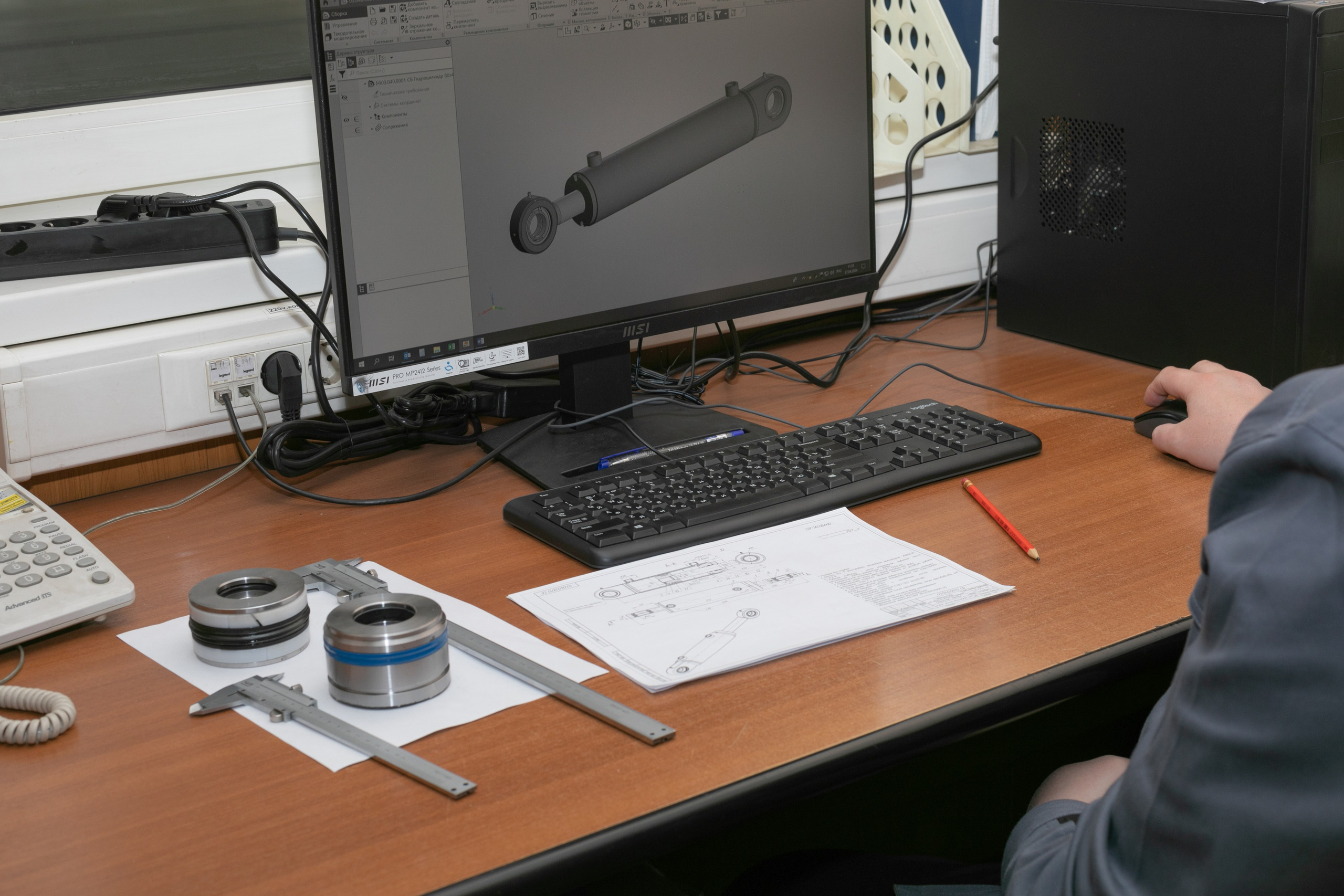 Сибирский металлоцентр. Food и предметный фотограф в Барнауле Ирина Супряженко