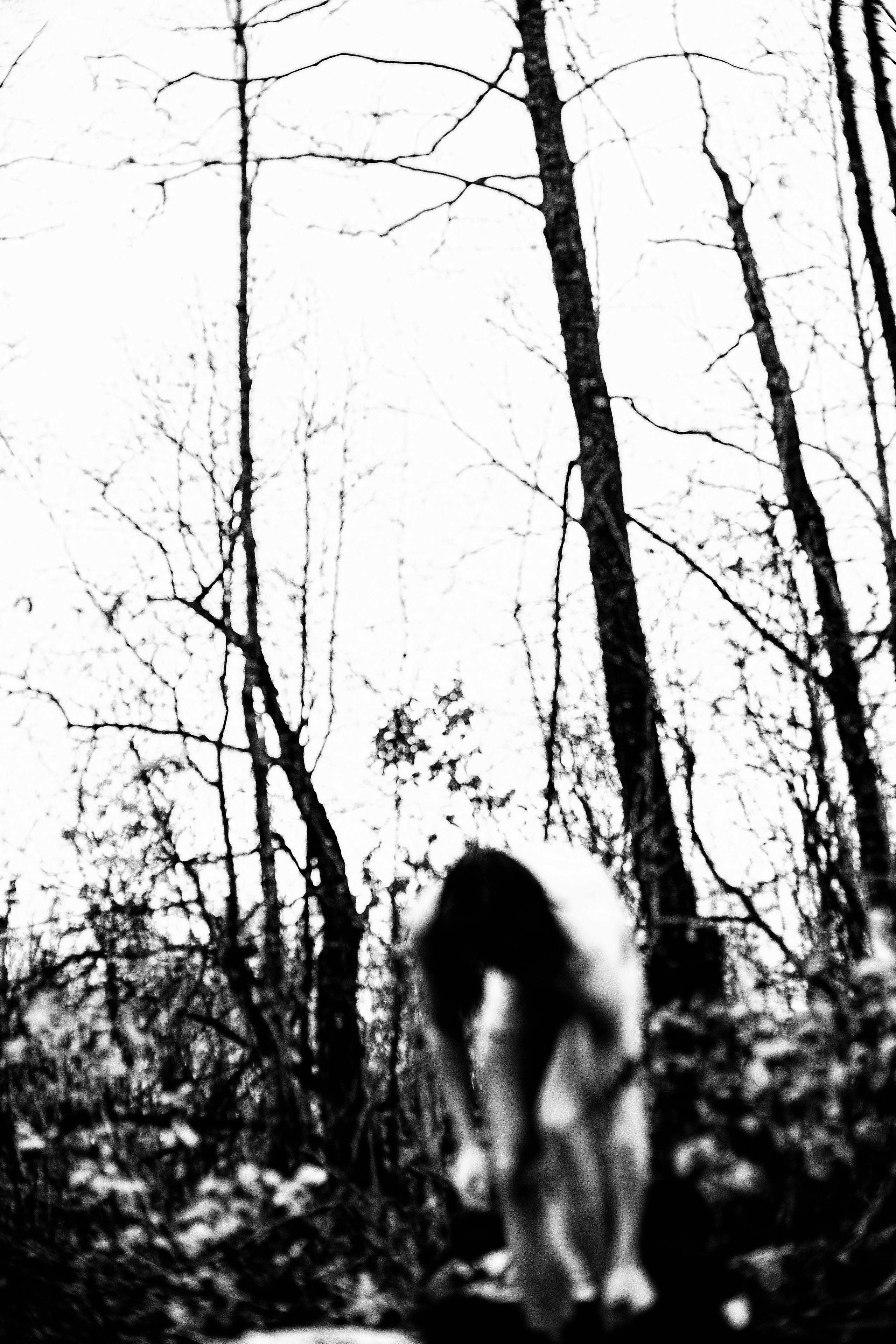 Гоша. Черно-белый фотограф Дмитрий Пчелкин