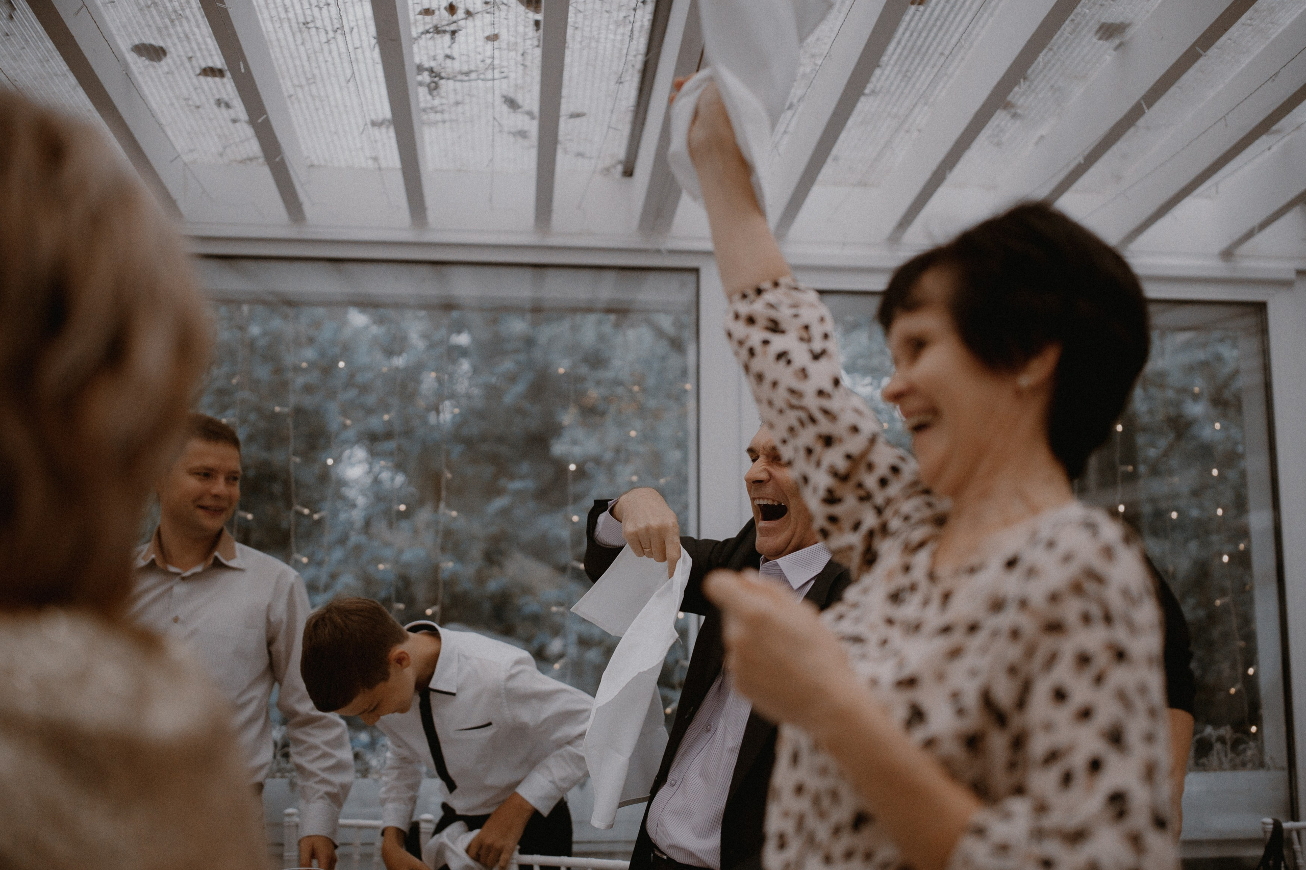 Миша и Саша. Свадебный фотограф в Ярославле Андрей Перегудов