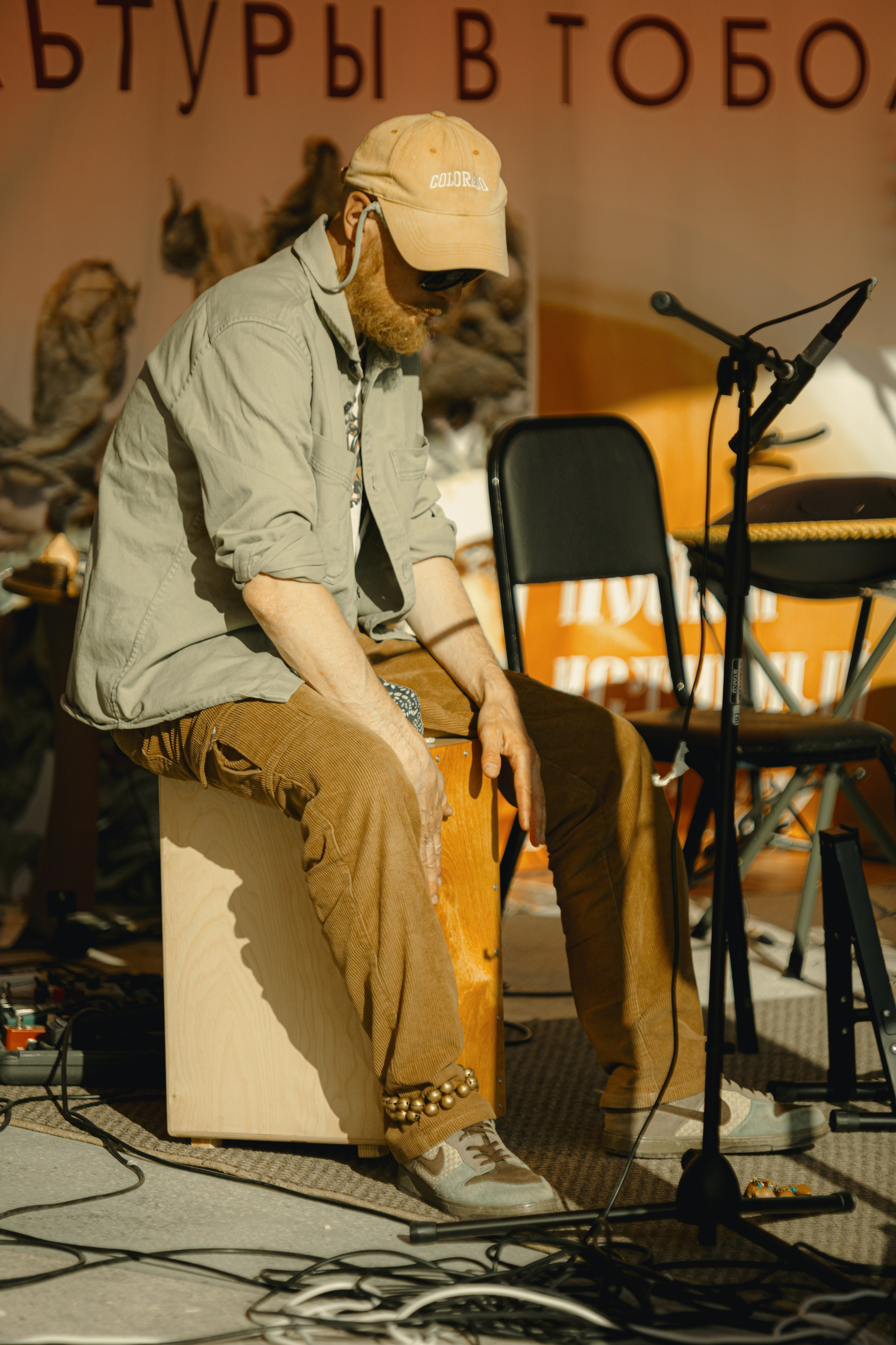 IX Фестиваль Чайной культуры в Тобольске 2025. Арт-фотограф Крис Л. в Тобольске: портрет, семейные, свадьбы