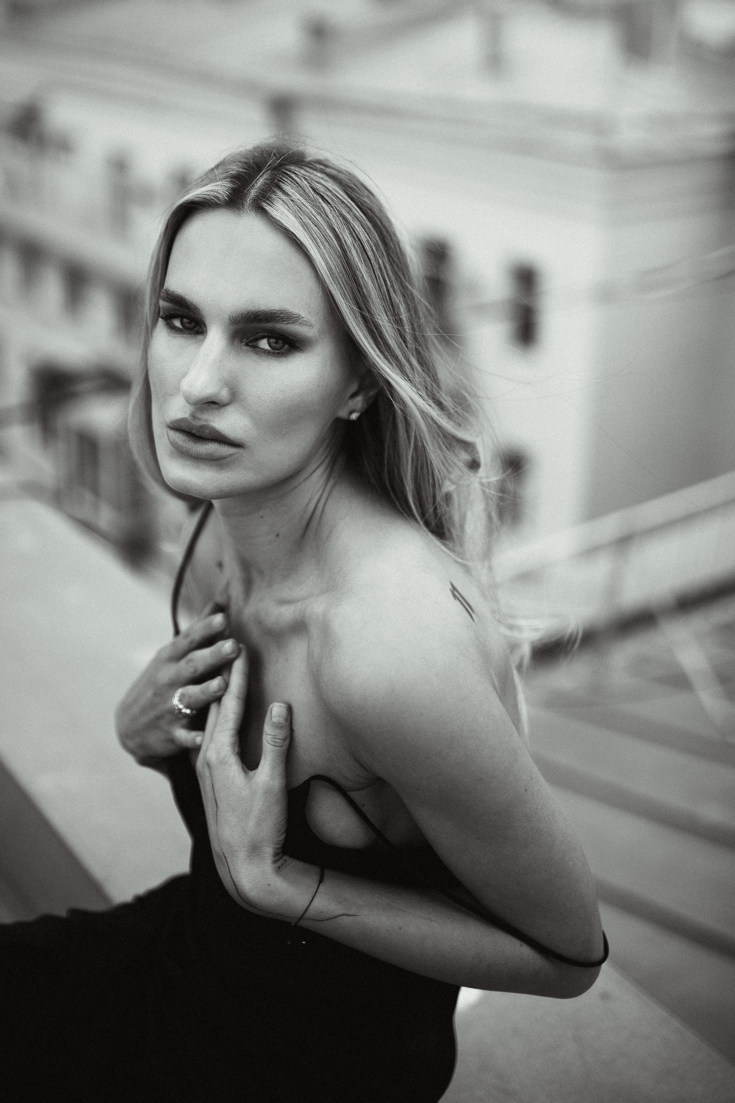 KARINA. Фотограф Москва