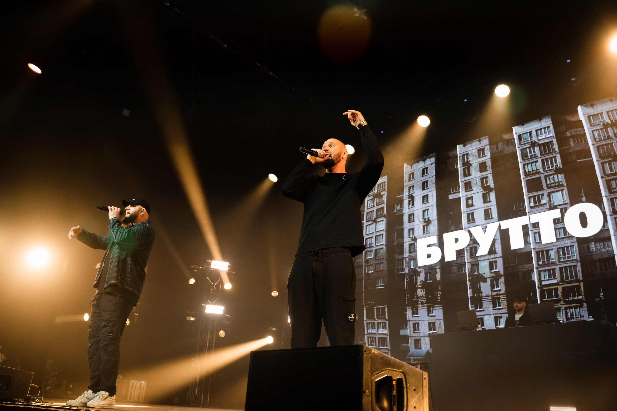 БРУТТО. Фотограф Москва