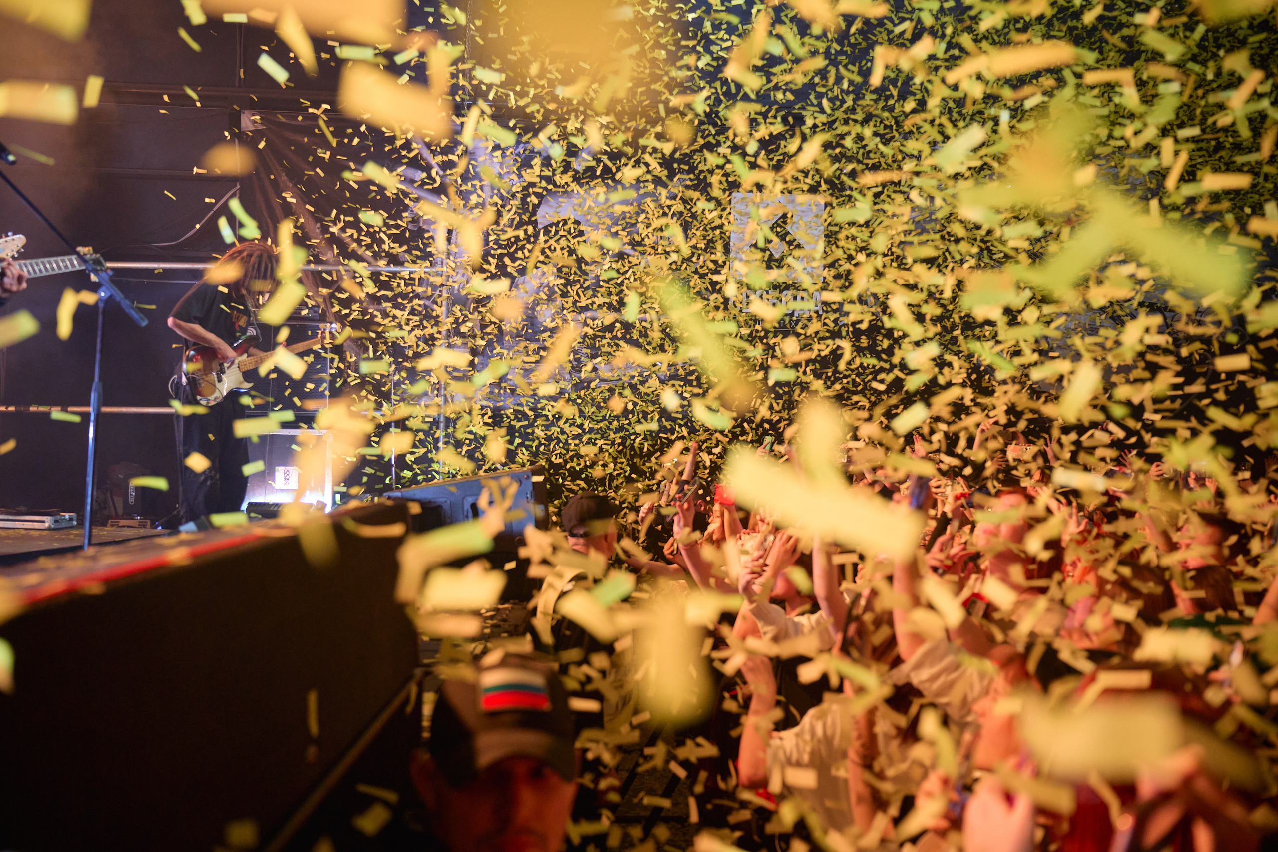 Ssshhhiiittt!. Концертный фотограф в Перми, Москве и Екатеринбурге Максим Шибаков