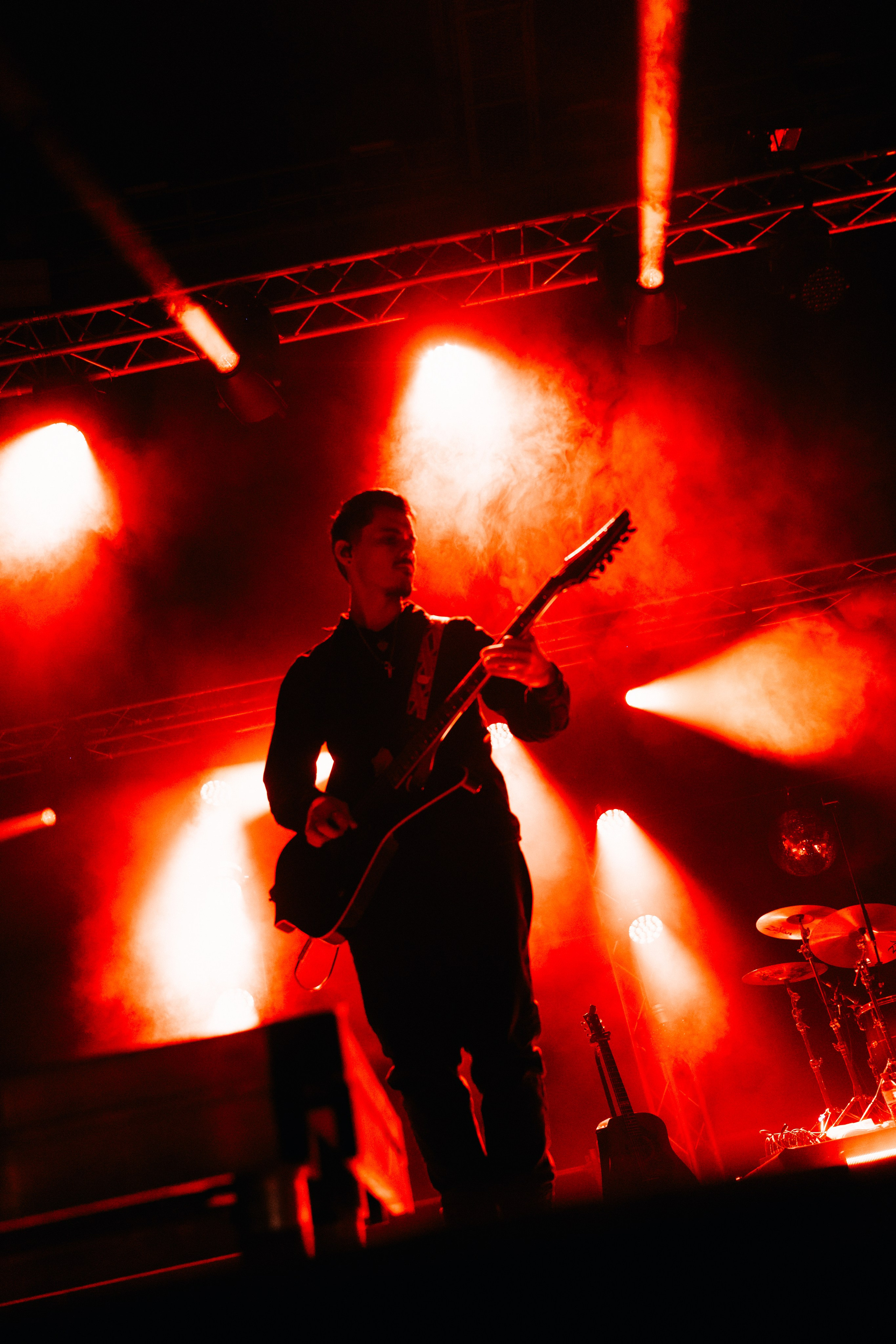 Концерты🔥. Концертный фотограф в Перми, Москве и Екатеринбурге Максим Шибаков