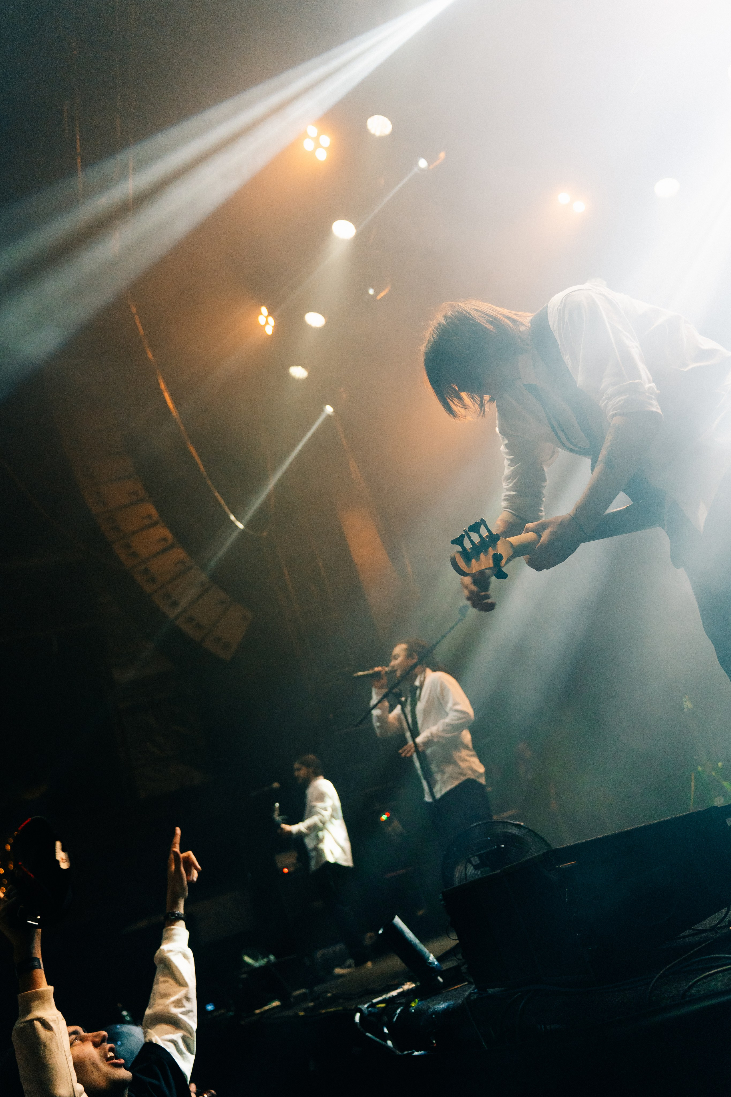 Концерты🔥. Концертный фотограф в Перми, Москве и Екатеринбурге Максим Шибаков