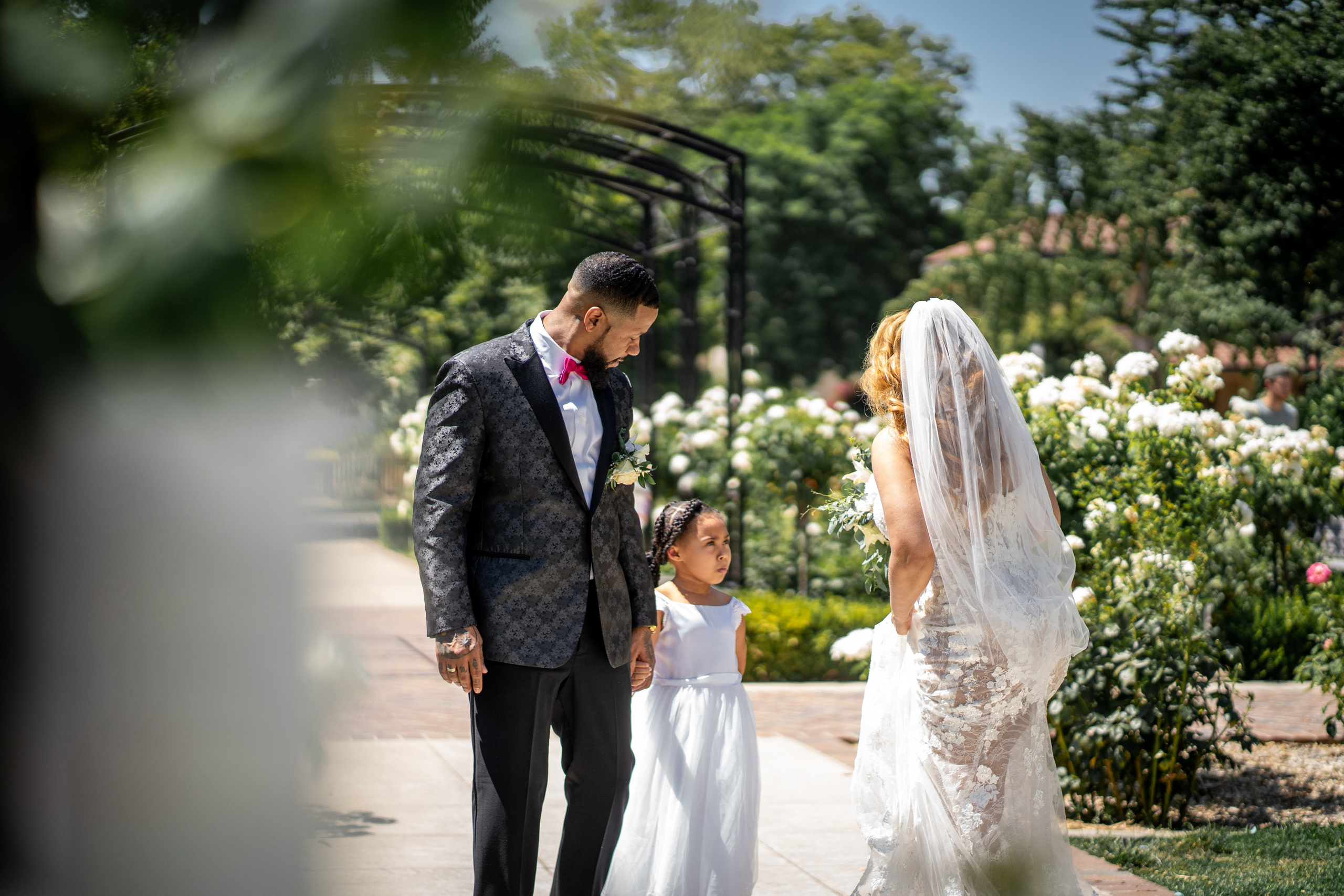 Weddings. Photographer Svetlana Sivkova