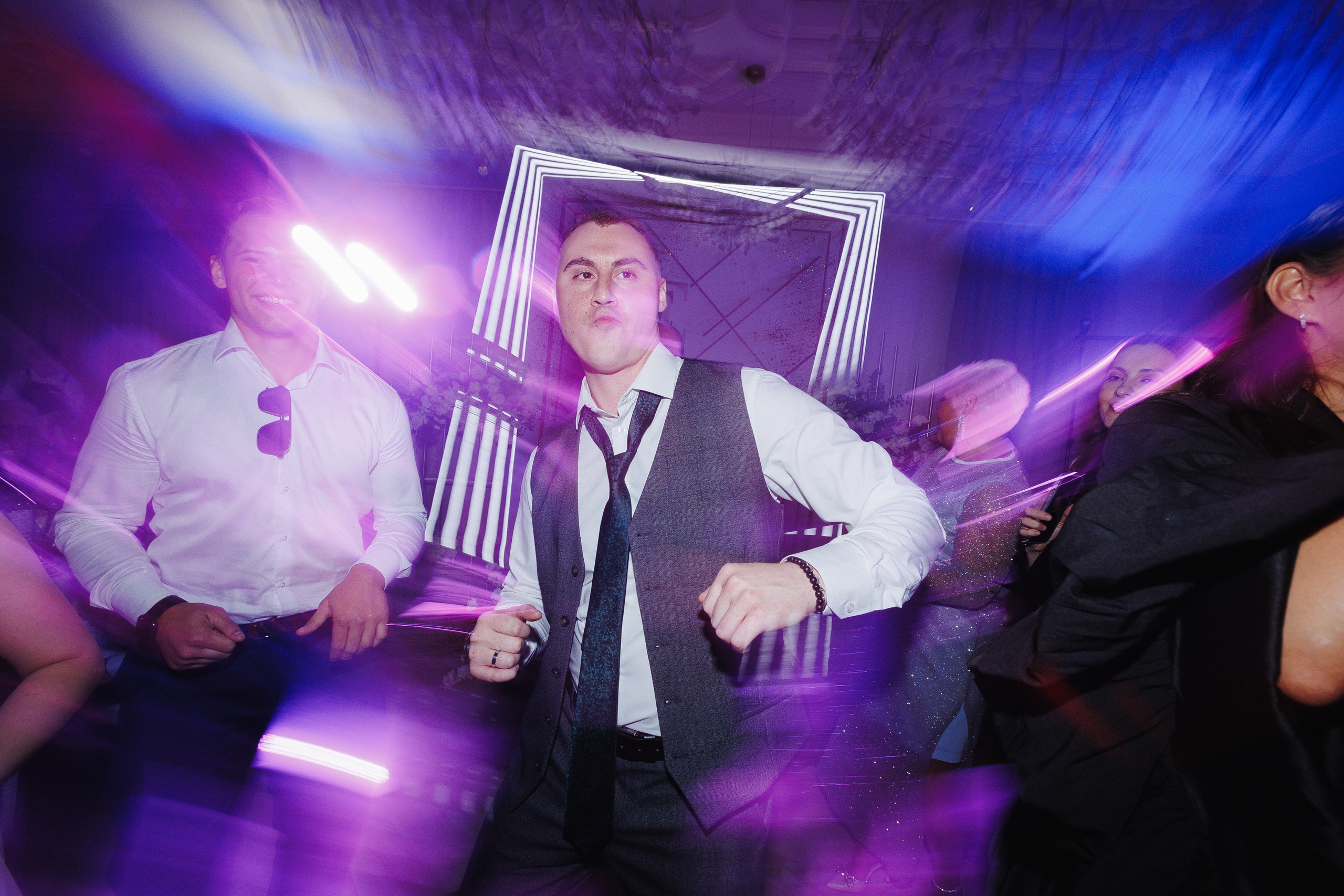 Никита и Катя. Семейный свадебный фотограф Семен Егоров