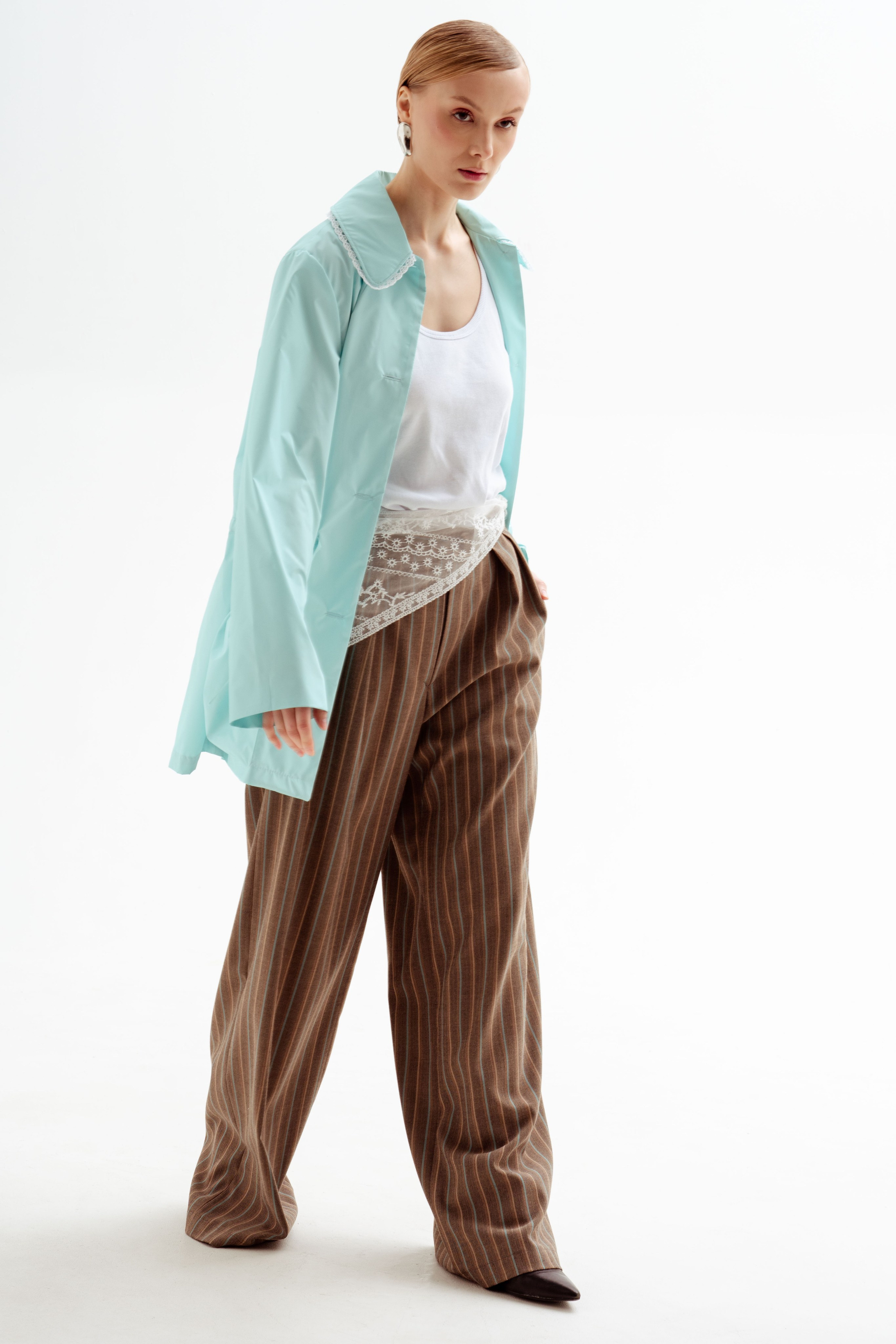 Lookbook. Romanova фотограф