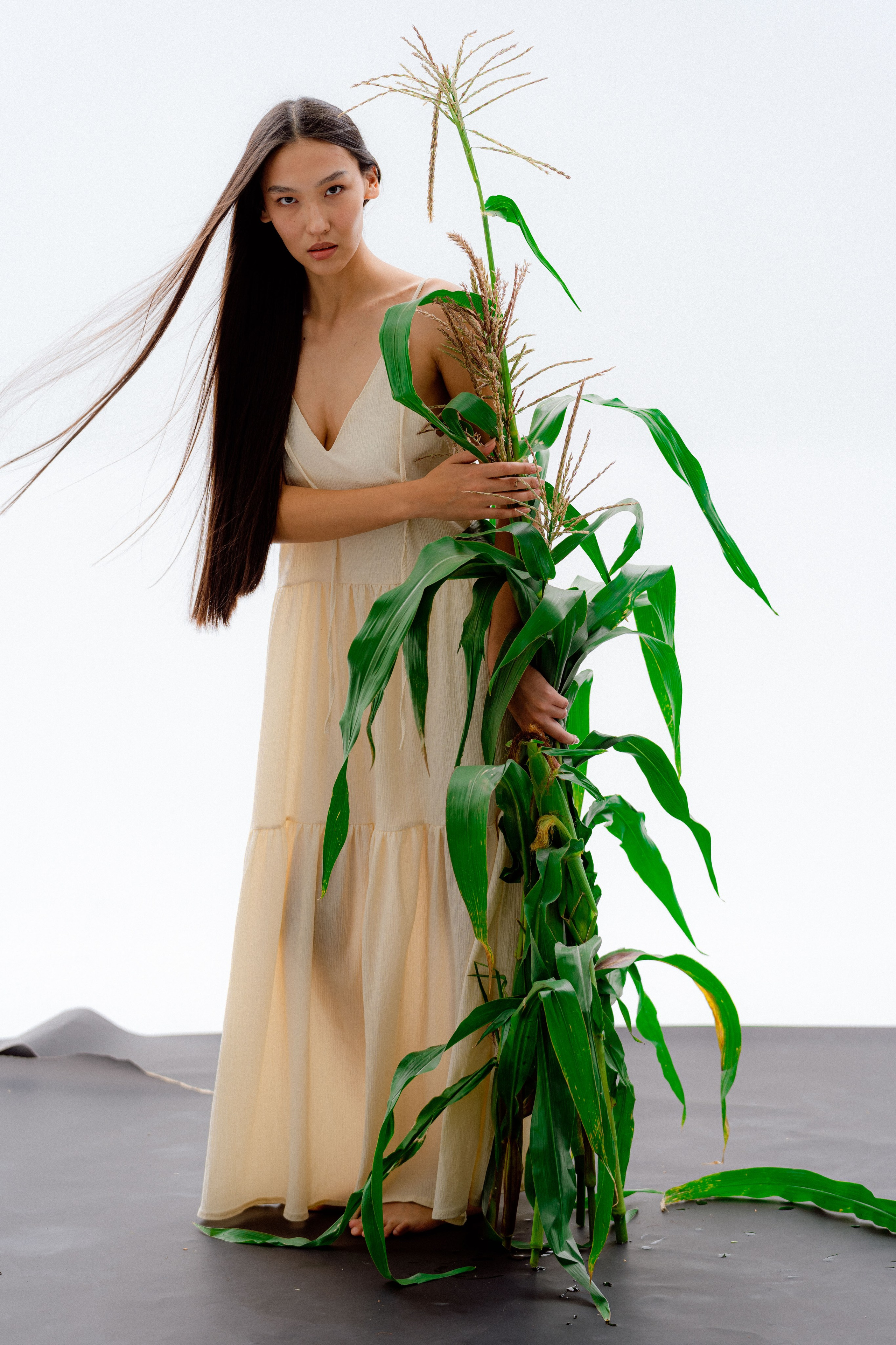 Test. Romanova фотограф