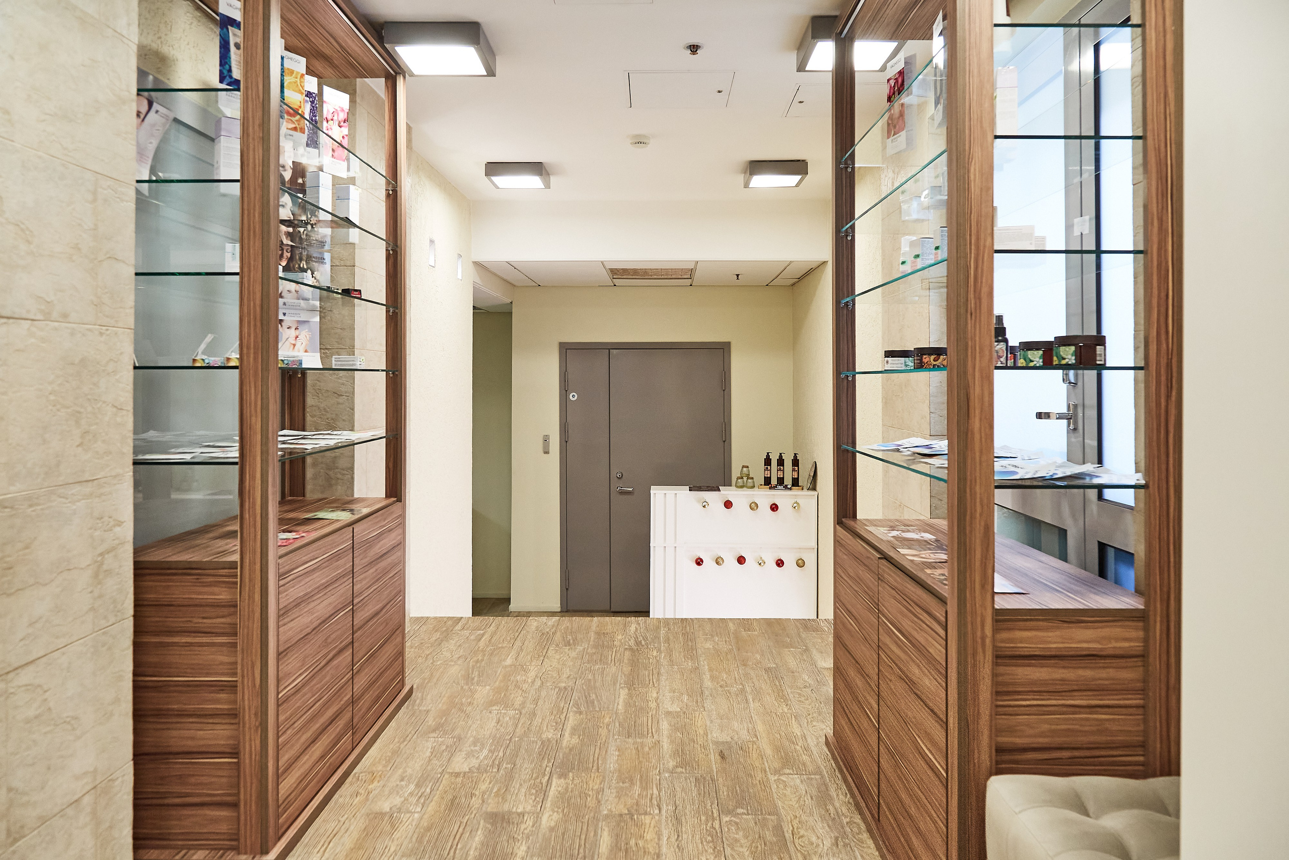 Массажная студия Tao. Фотограф Анастасия Леонтьева Санкт-Петербург