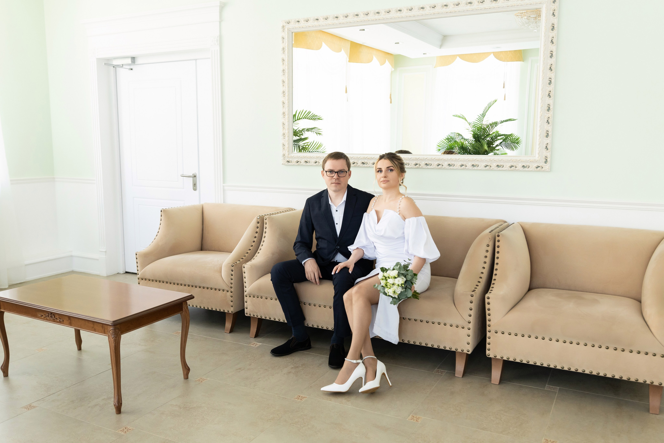 Регистрация в ЗАГС Красносельского района. Семейный и свадебный фотограф в Санкт-Петербурге Татьяна Швыкова