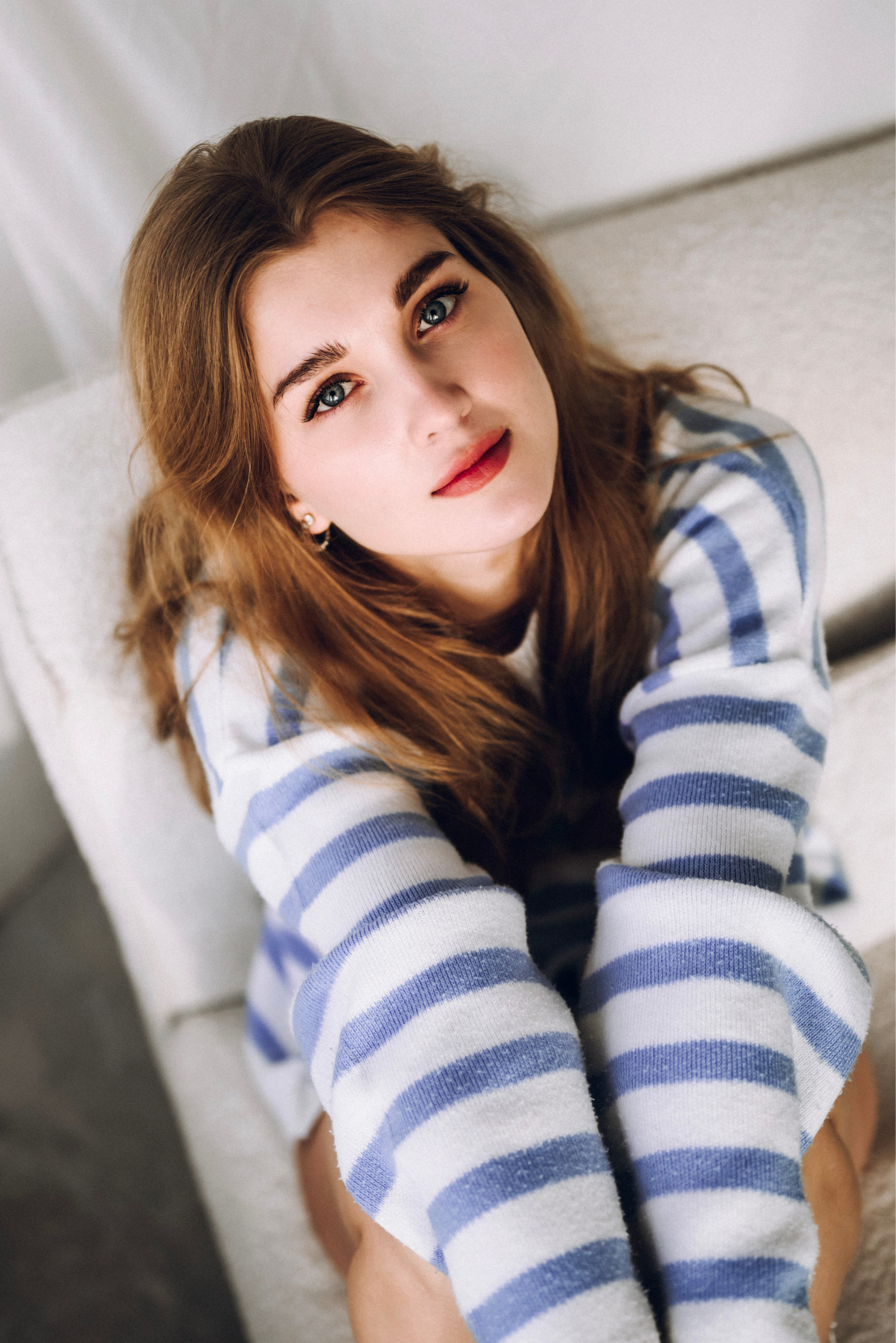Алина. Фотограф Анастасия Монах