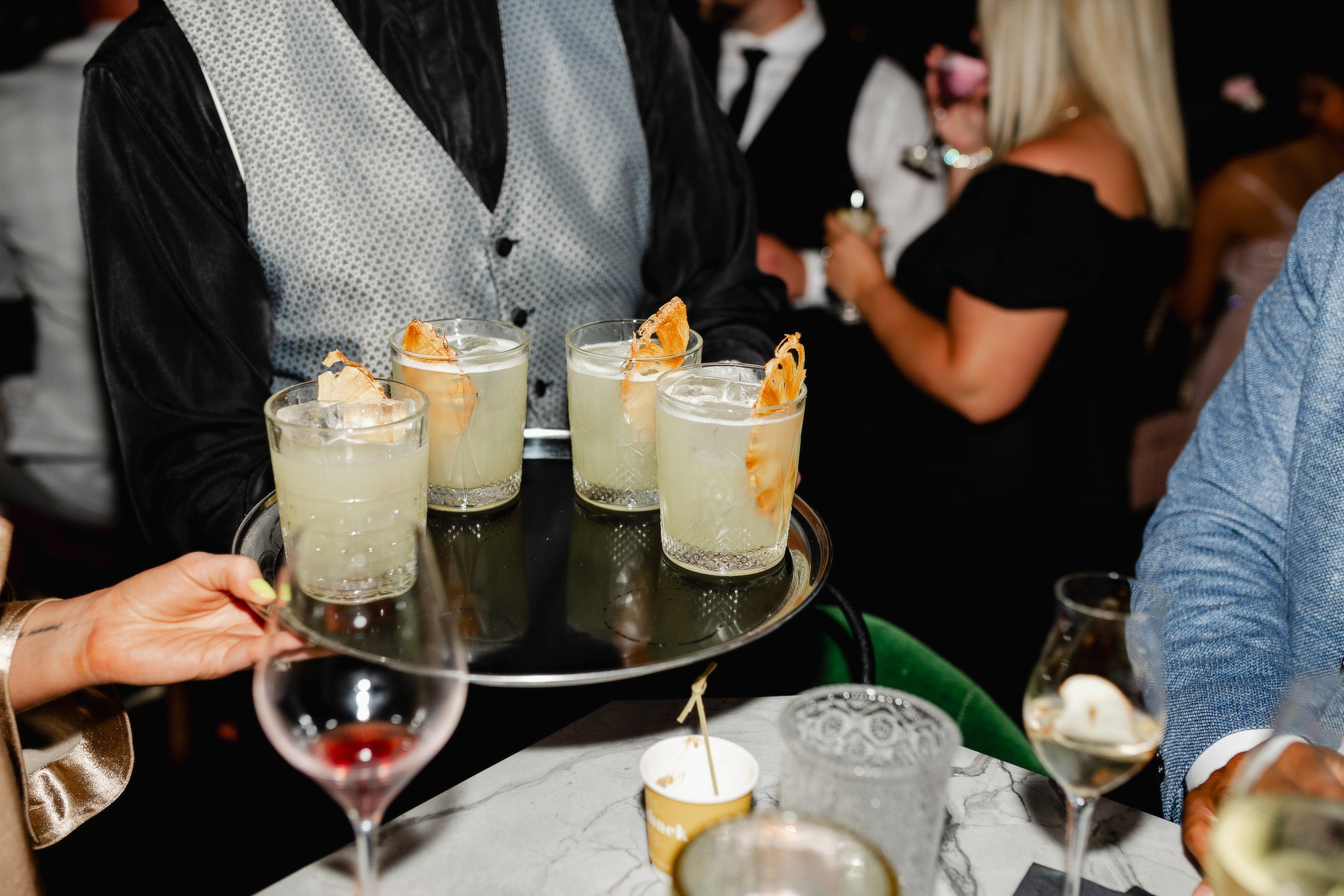 Катя и Павел (Classic). Свадебный Fashion фотограф в Тюмени Илья Майер