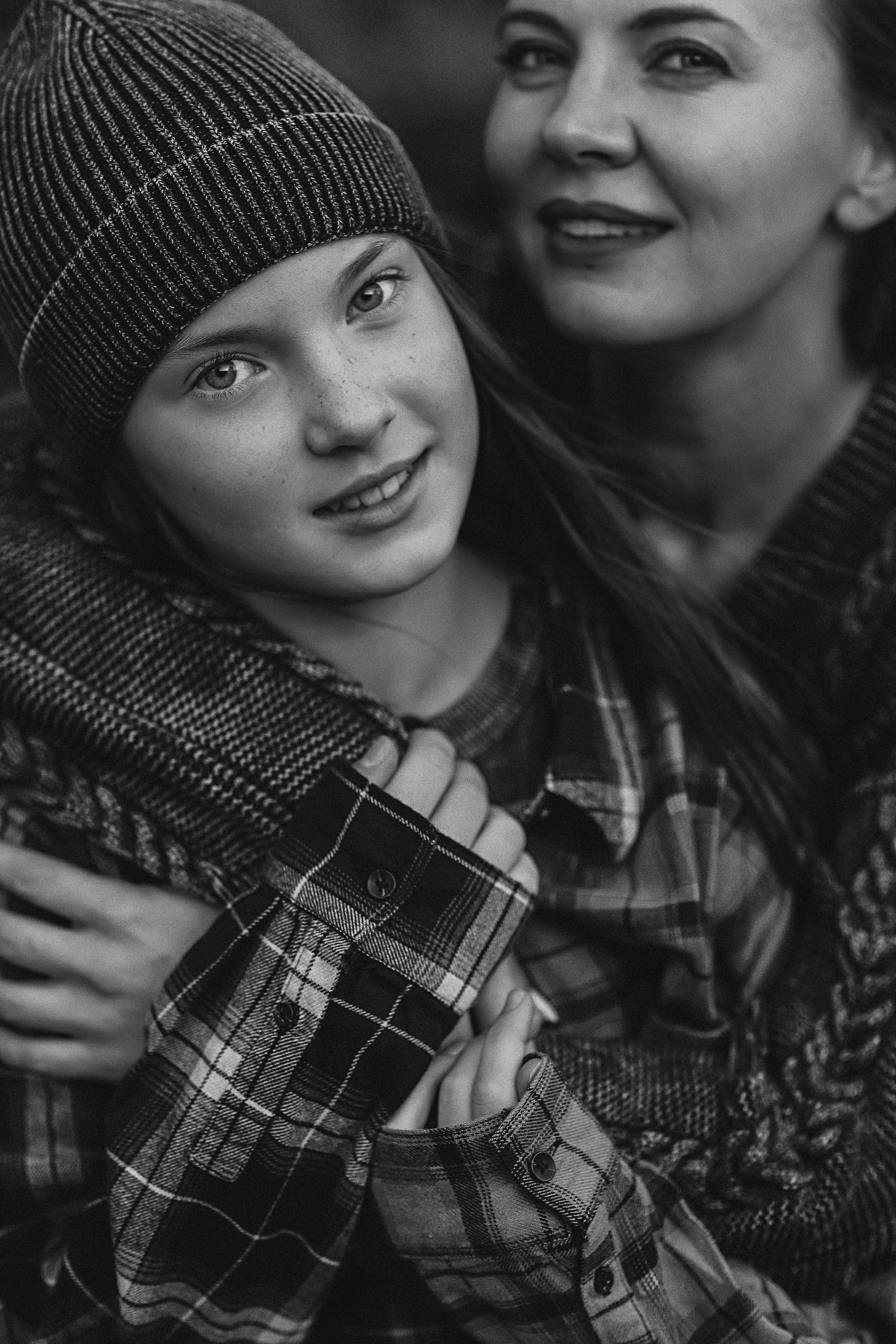 Звездный городок. Семейный фотограф Тюмень, фотограф на роды Салмина Мария