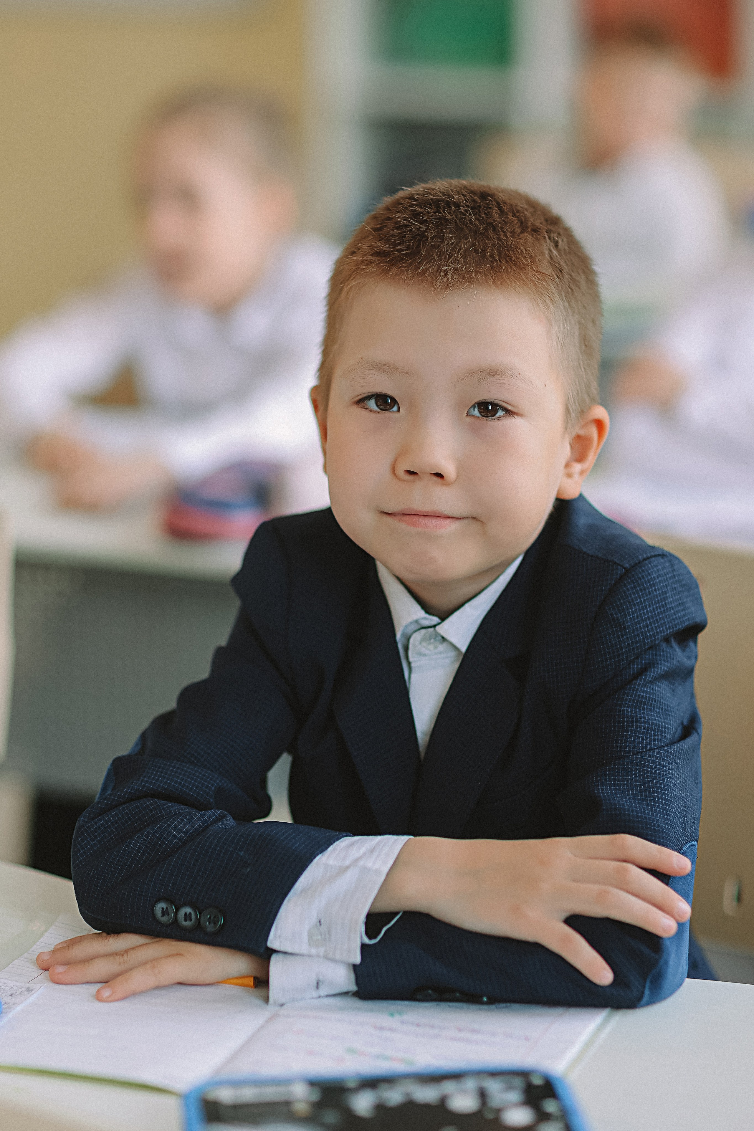 Один день в школе 1 класс. Семейный фотограф Тюмень, фотограф на роды Салмина Мария