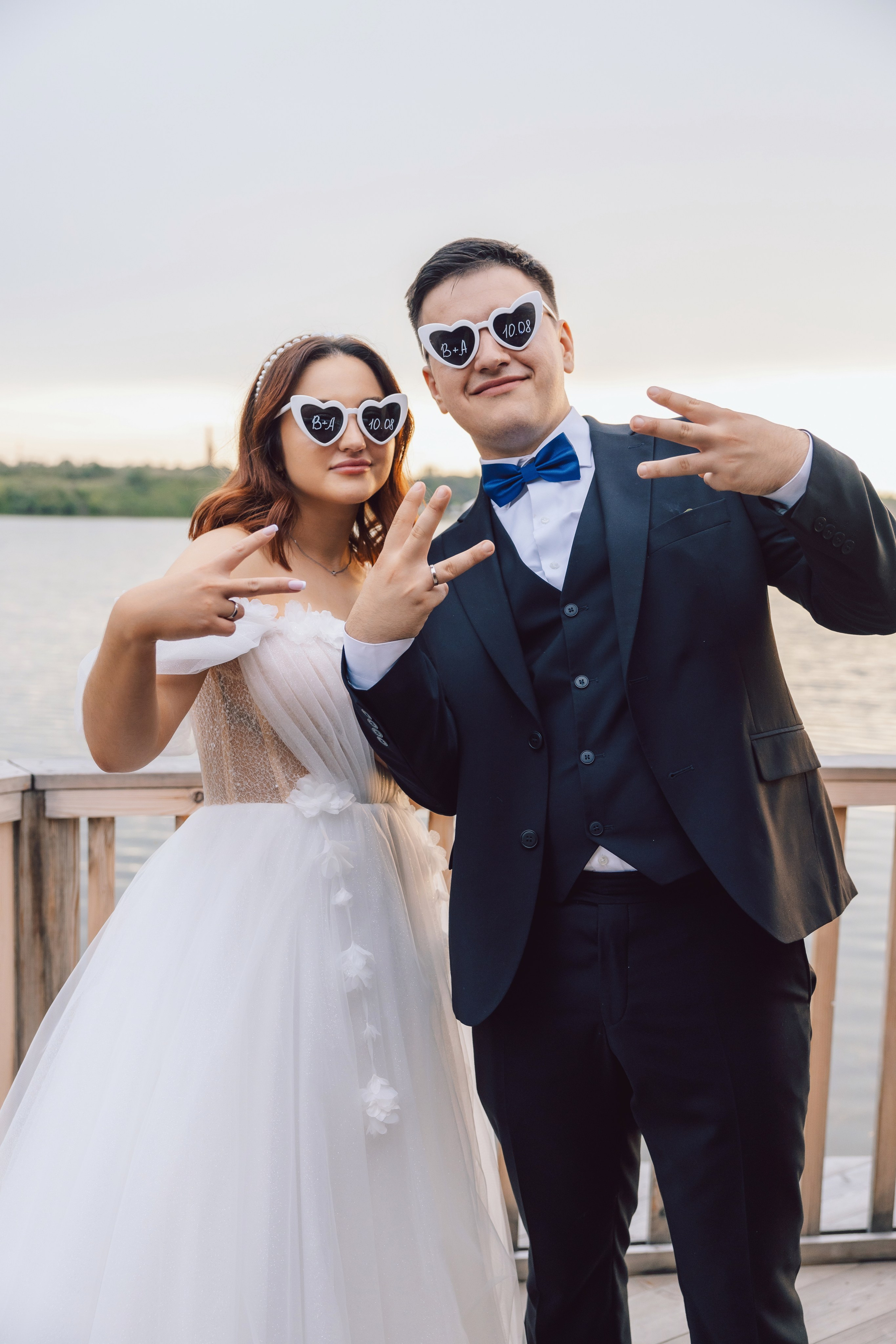 Влад и Саша. Фотограф Красноярск Архипова Алина