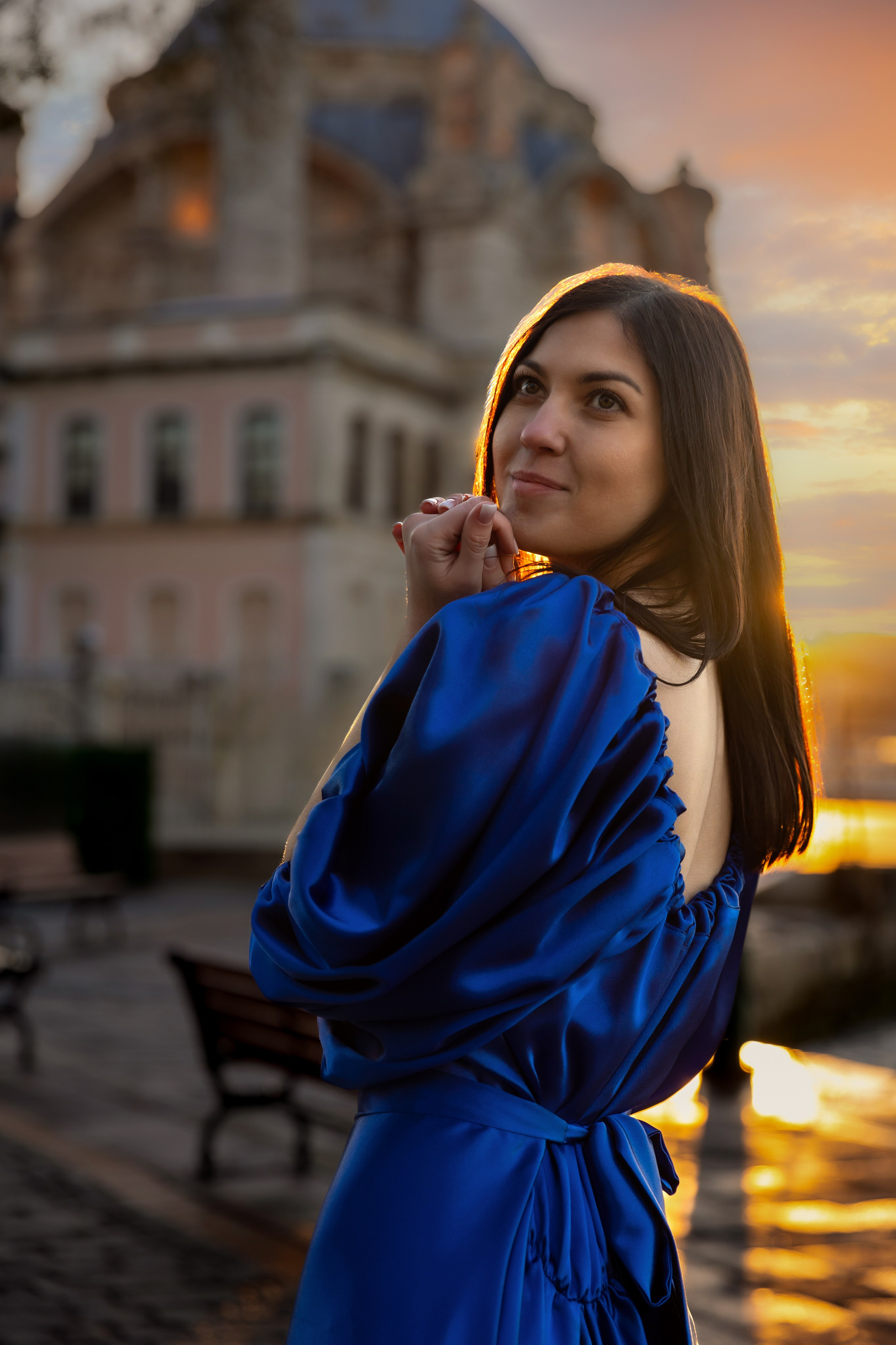 ОРТАКЁЙ. Фотограф в Москве и Стамбуле. Мастер сказочных фотографий