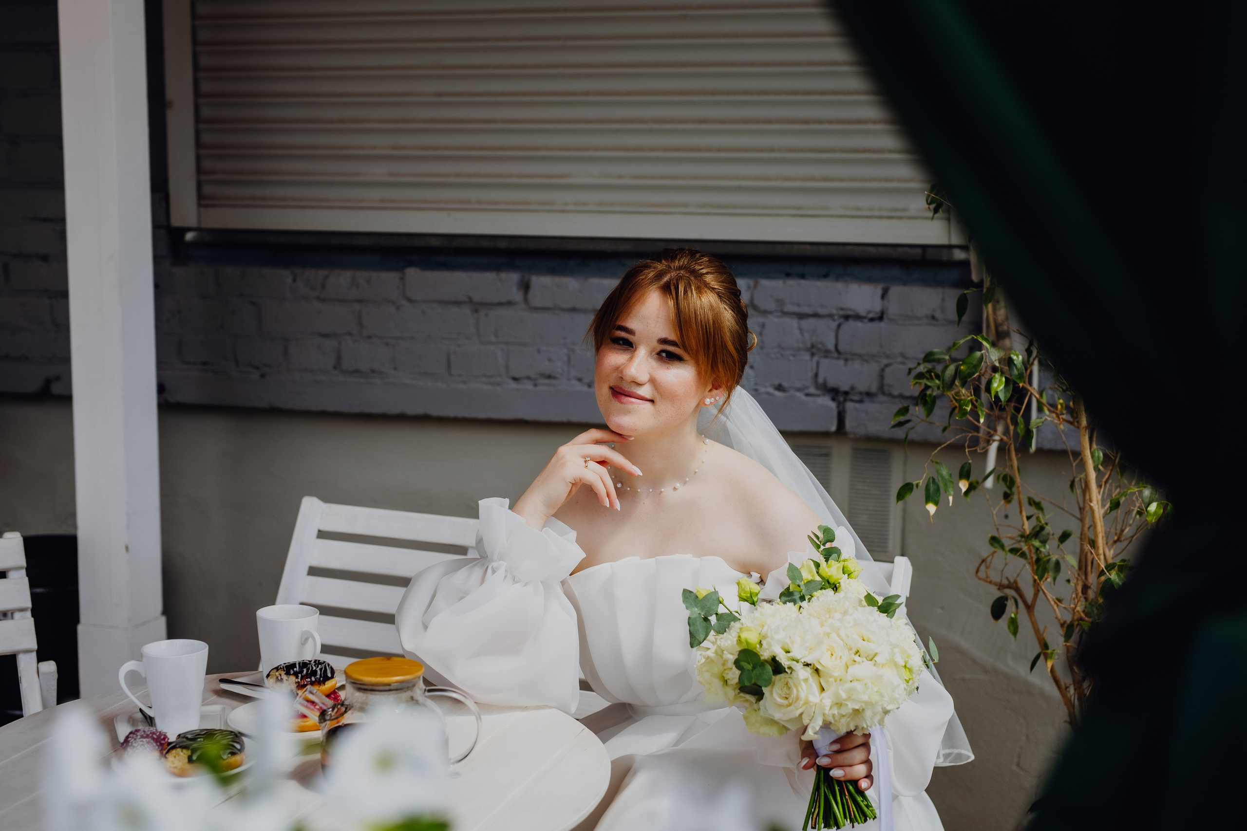 Айдар и Анастасия. Свадебный и женский фотограф