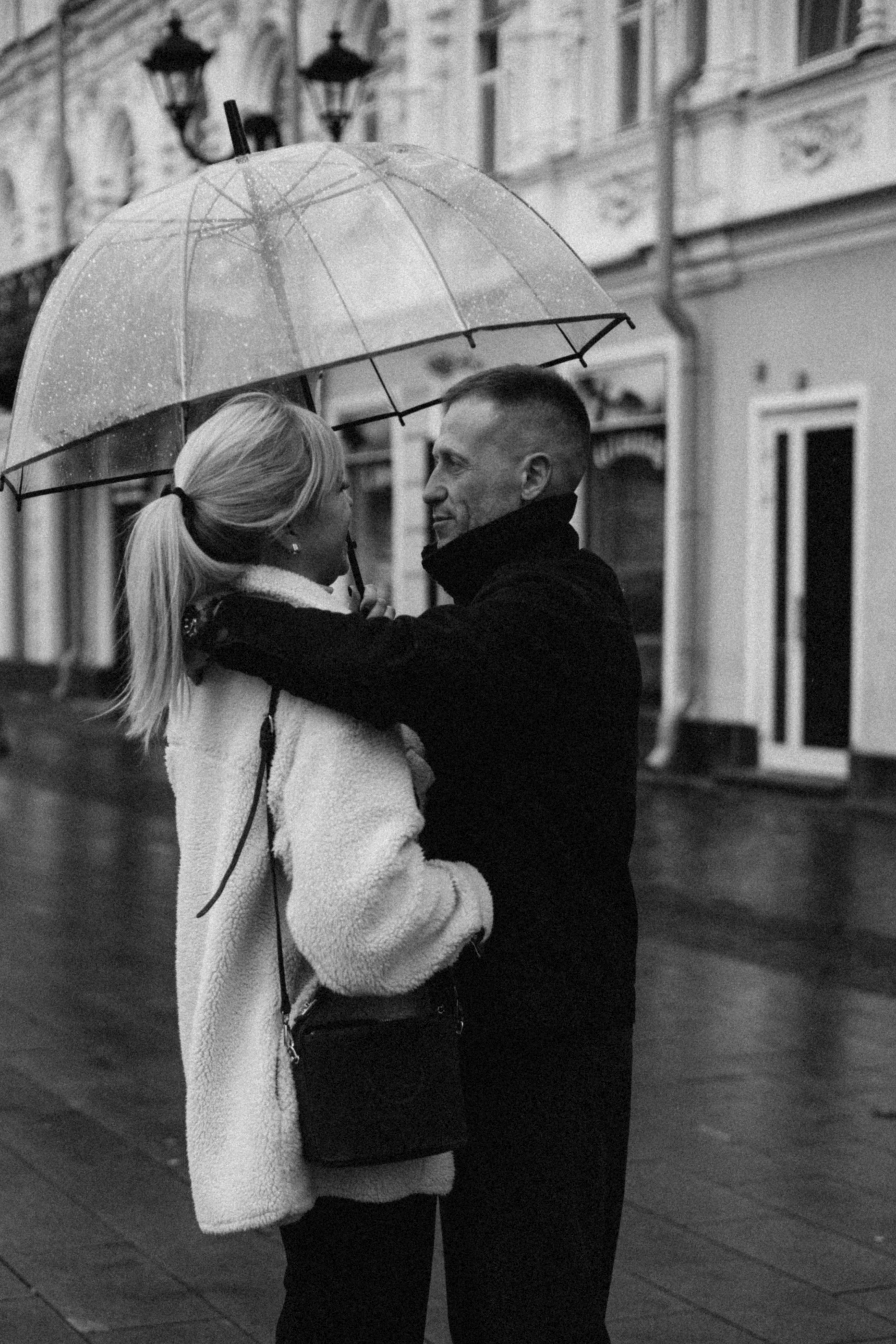 Love story Анастасия и Вадим. Семейный фотограф в Нижнем Новгороде Бацманова Дарья
