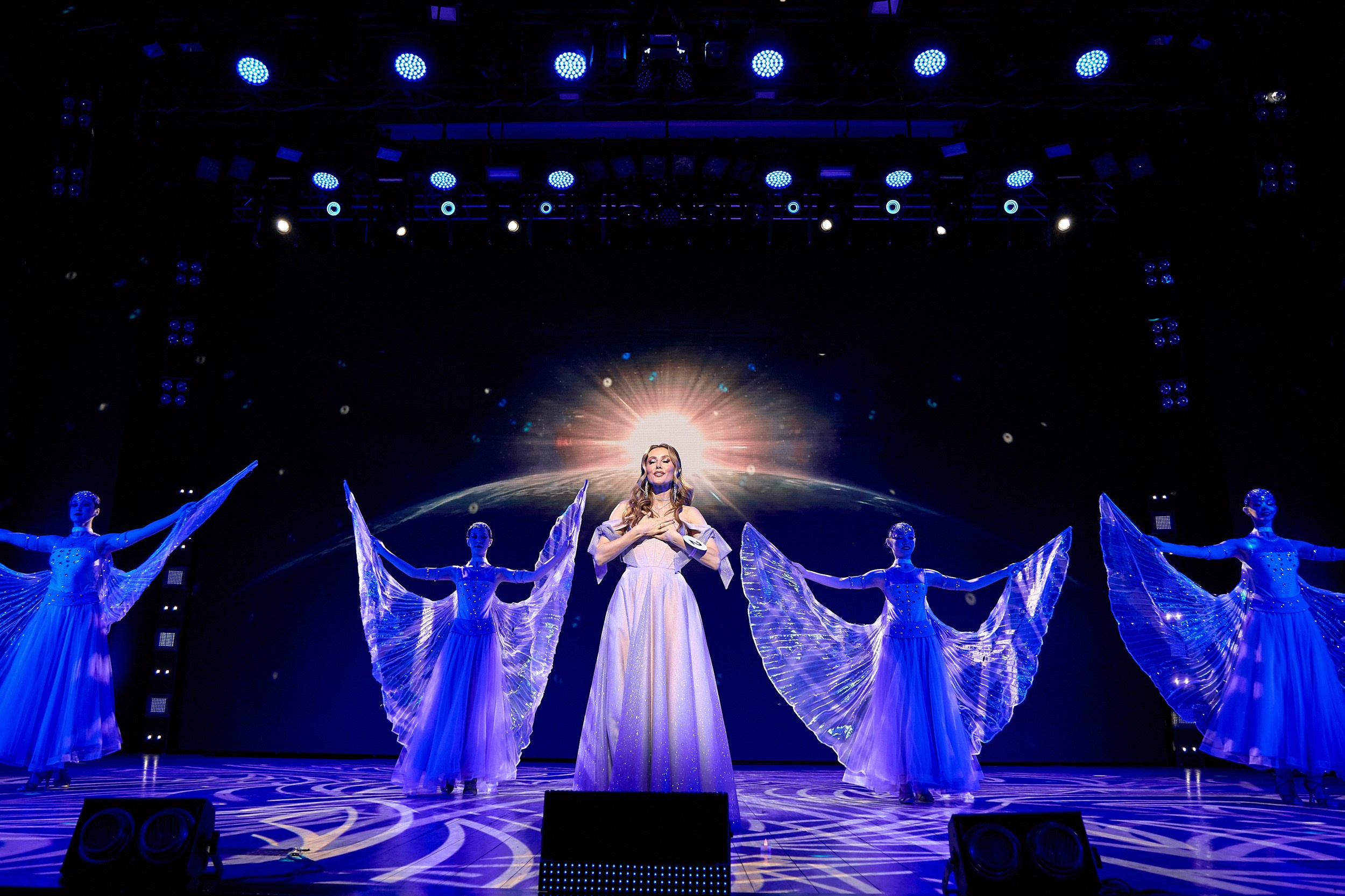 Мисс Алтай 2025. Свадебный репортажный и фуд фотограф в Барнауле Гайфулин Виталий