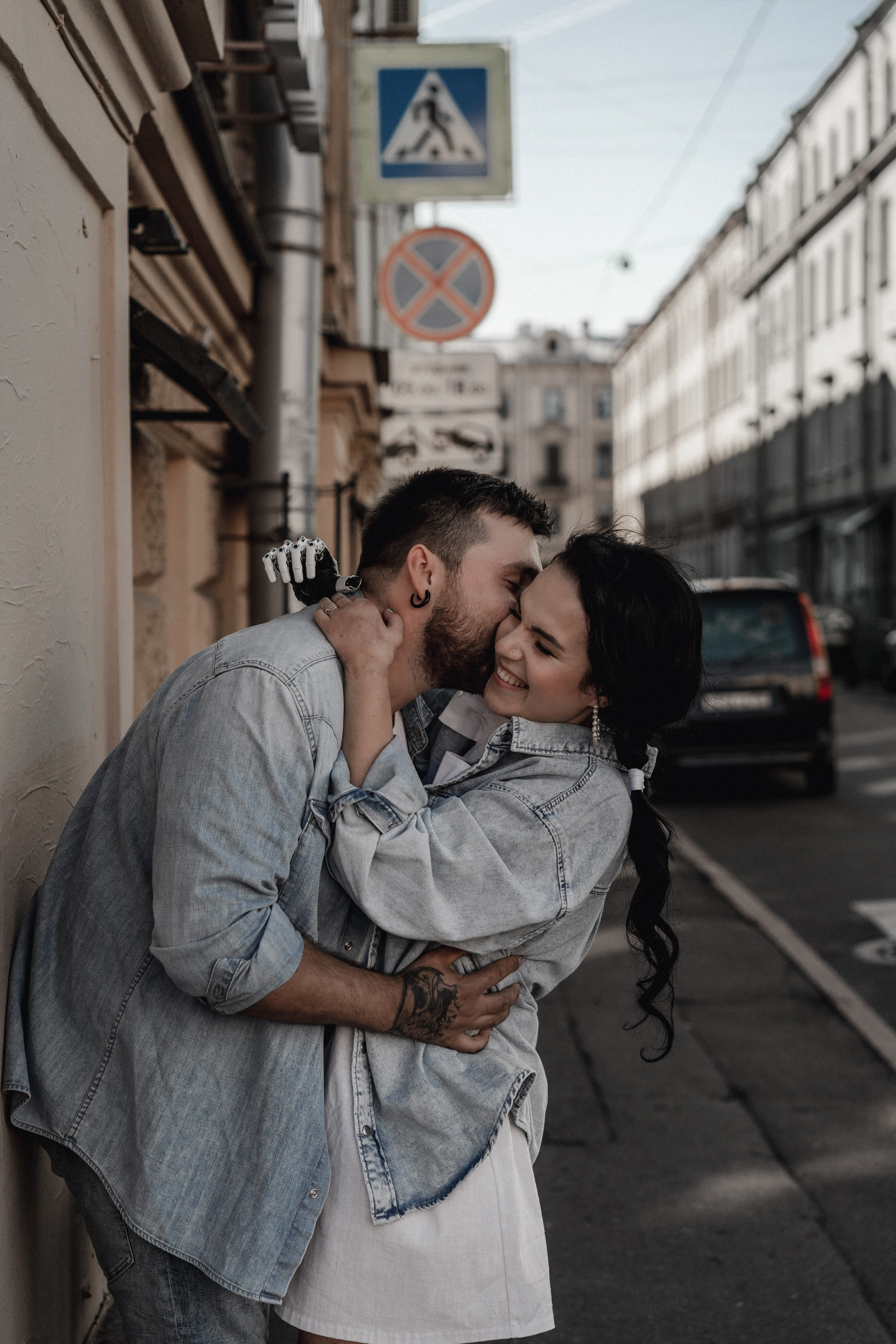 Maxim & Margarita. Dolce_wedding