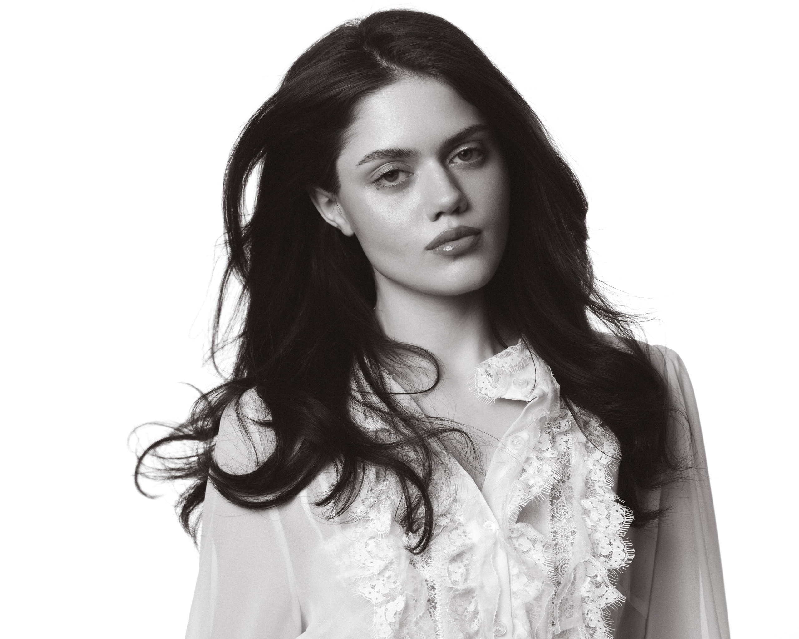 EVA test. Верговская Софья FASHION-PHOTOGRAPHER из Санкт-Петербурга