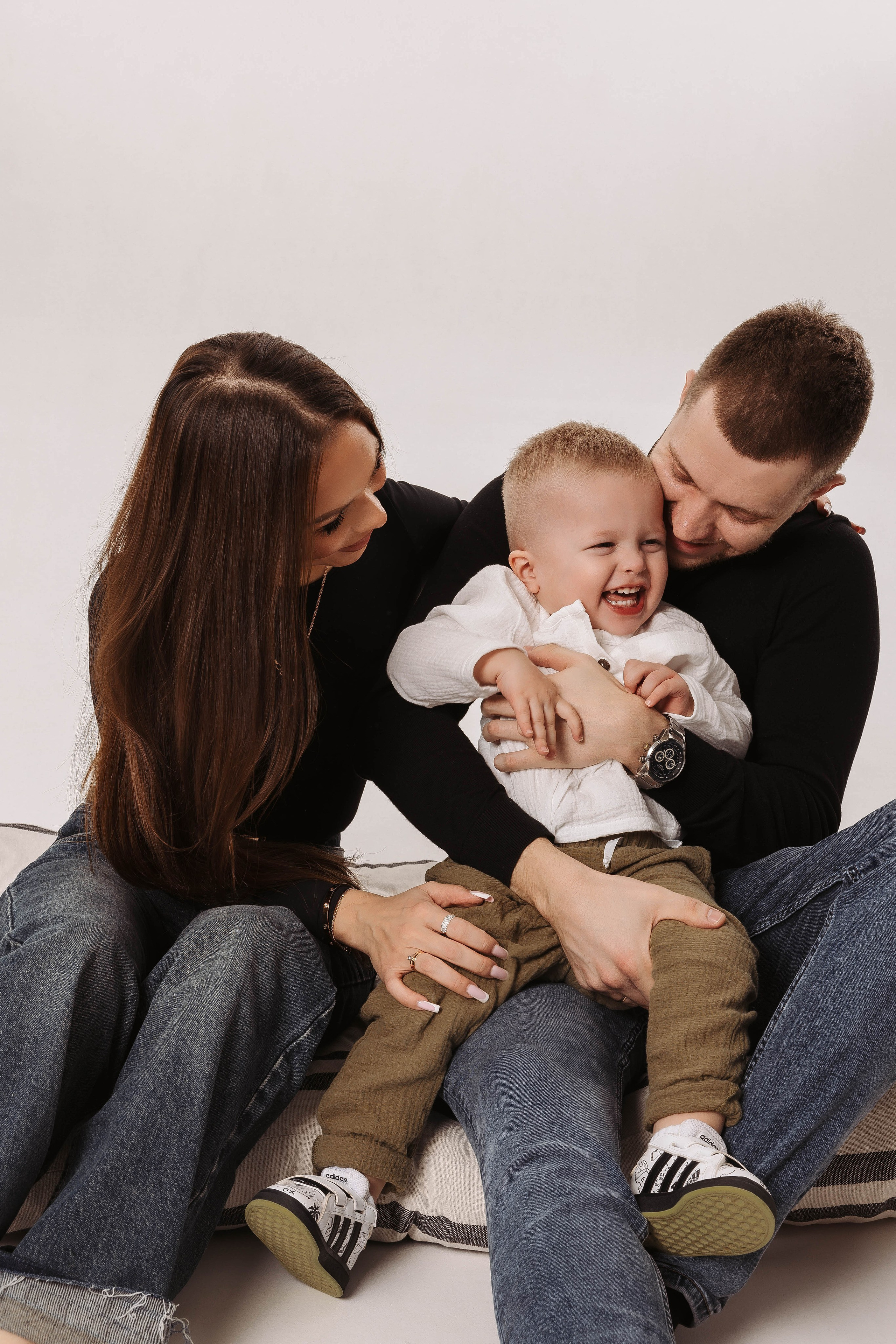 Семейная фотосессия. Фотограф Ижевск | Казань