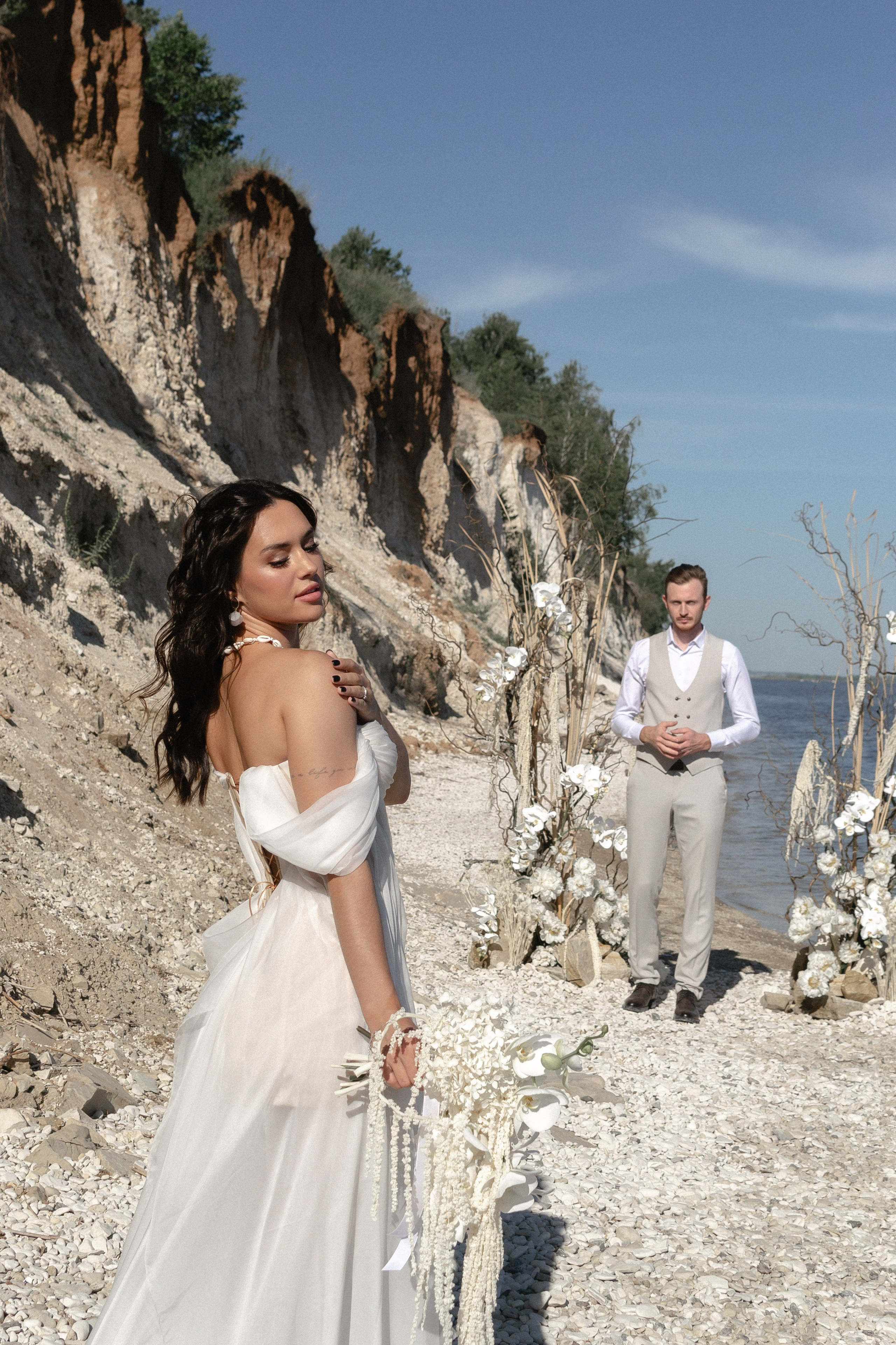 Лика & Александр. Фотограф Ижевск | Казань