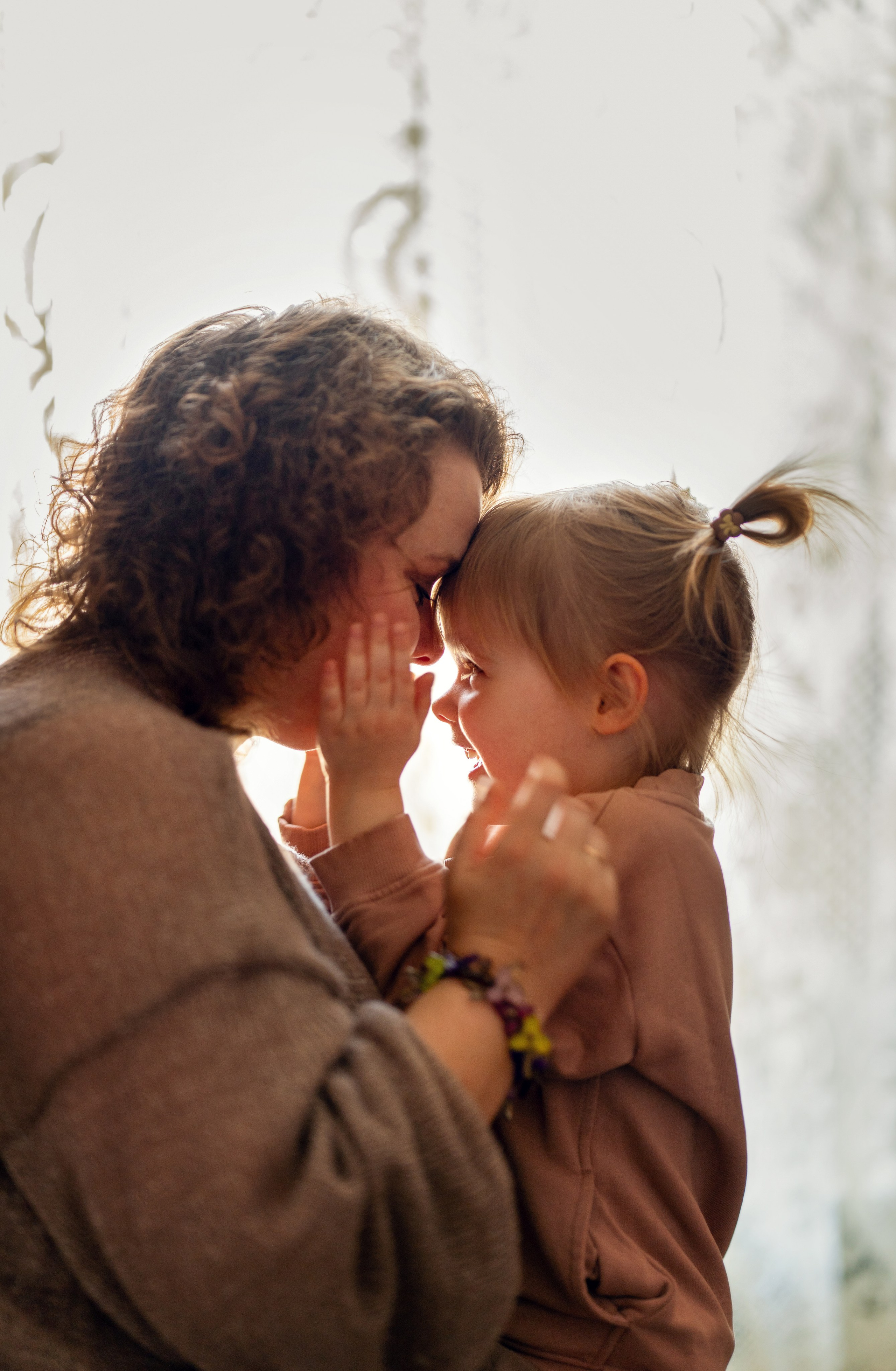 СЕМЕЙНЫЕ ФОТО. Портретный фотограф в Санкт-Петербурге Анастасия Дебчук