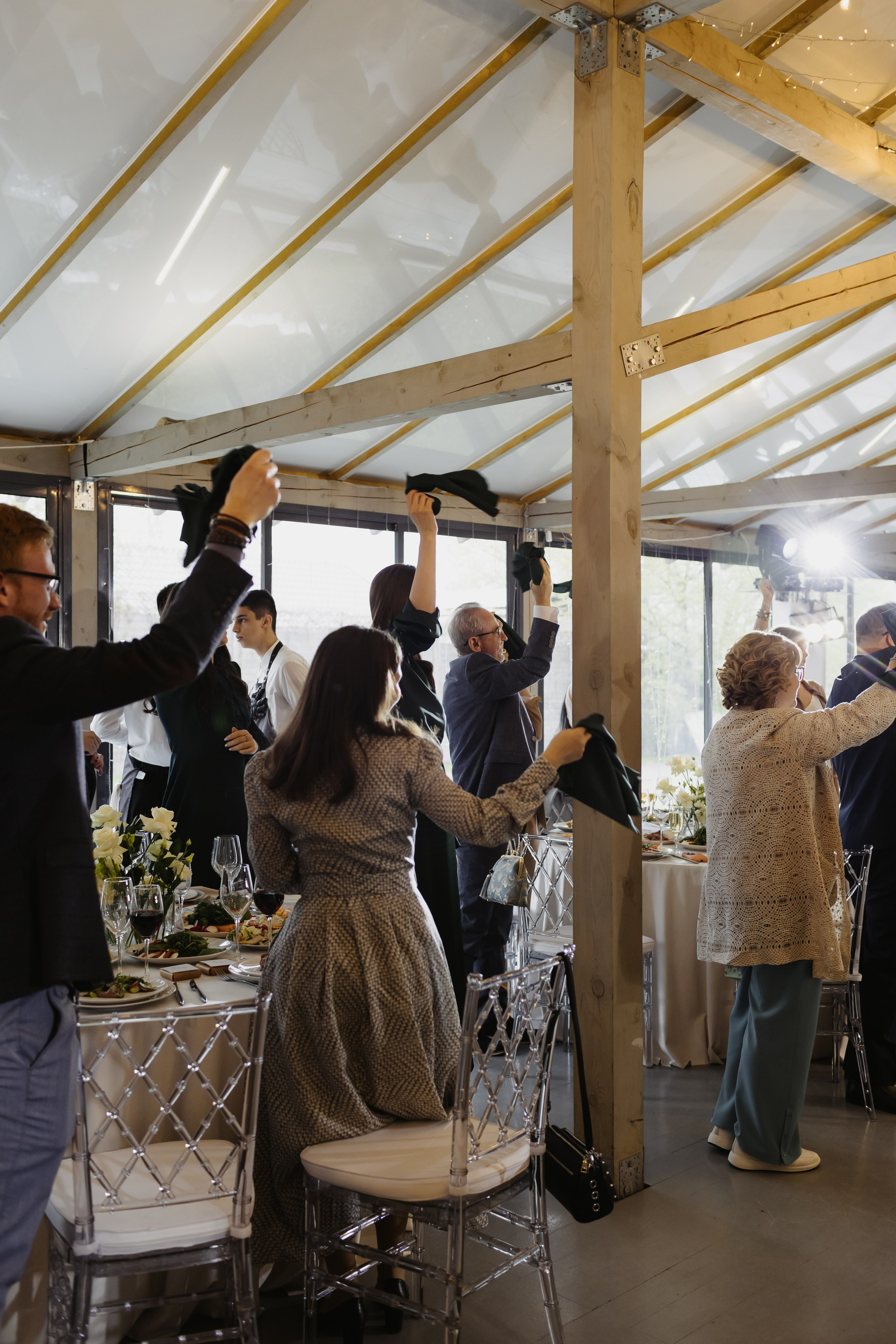 Полный день | Александр & Дарья. Свадебный и женский фотограф в Москве