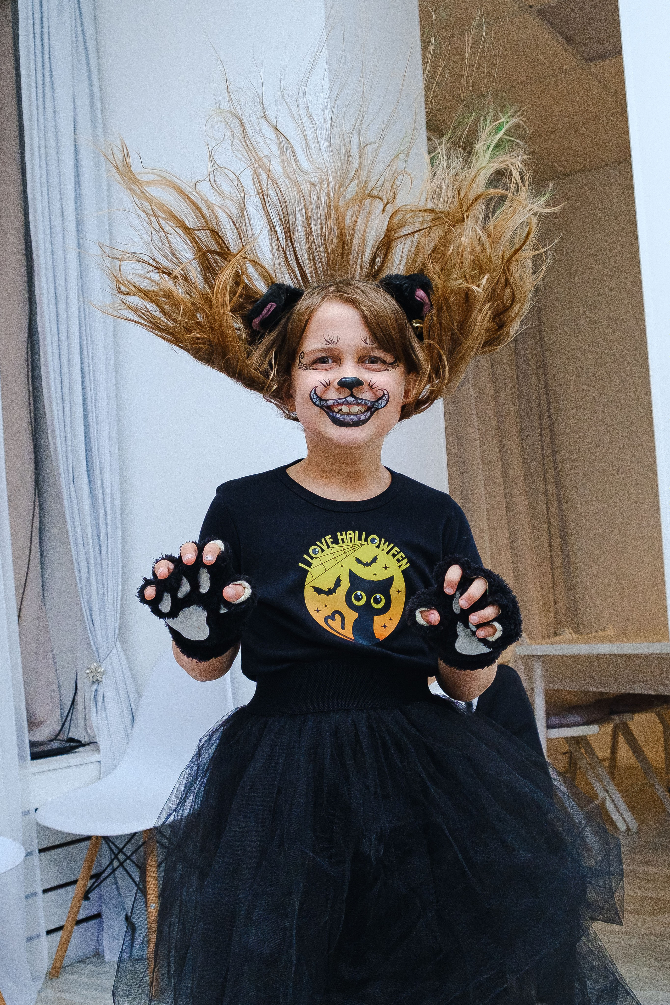 Хеллоуин. Фотограф Мария Хлебникова Санкт-Петербург Москва