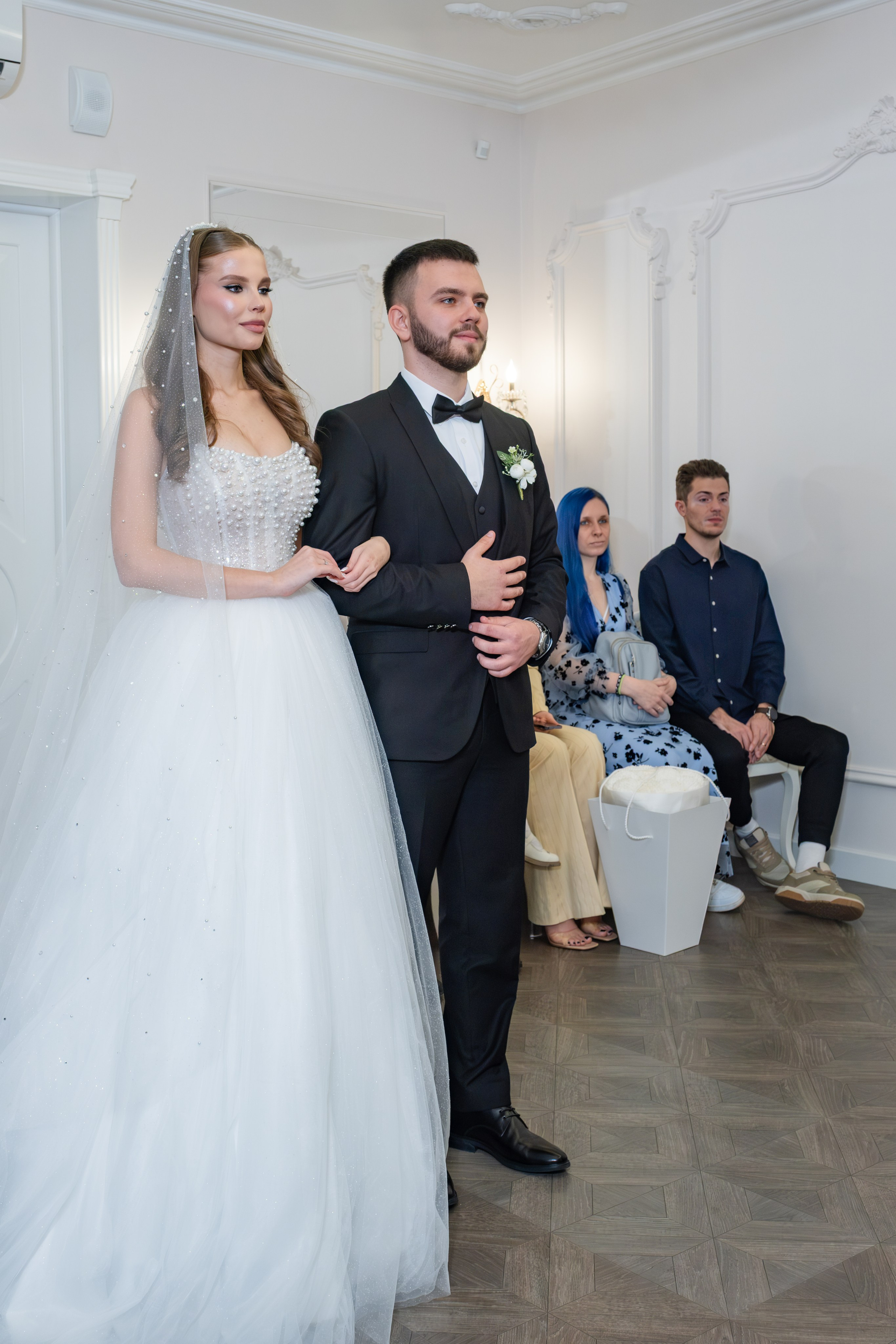 Сергей & Диана