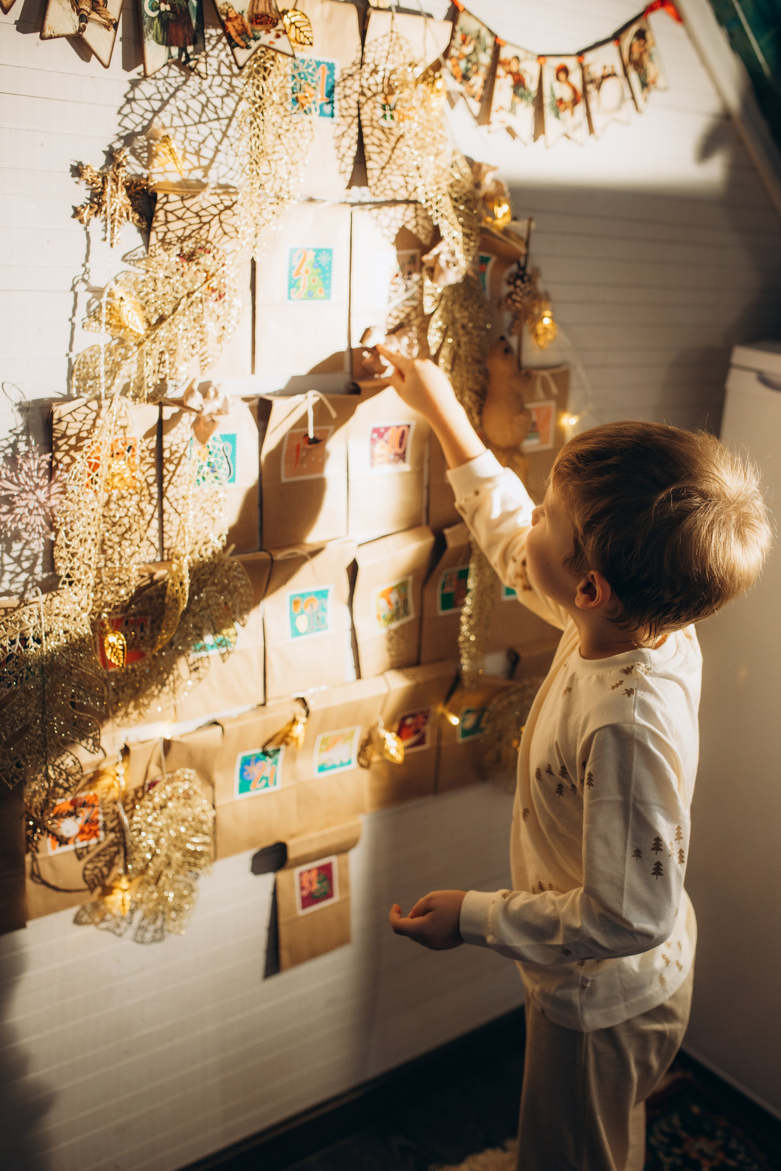 Николина и малыши. Семейный и домашний фотограф в Москве и МО Королева Валерия
