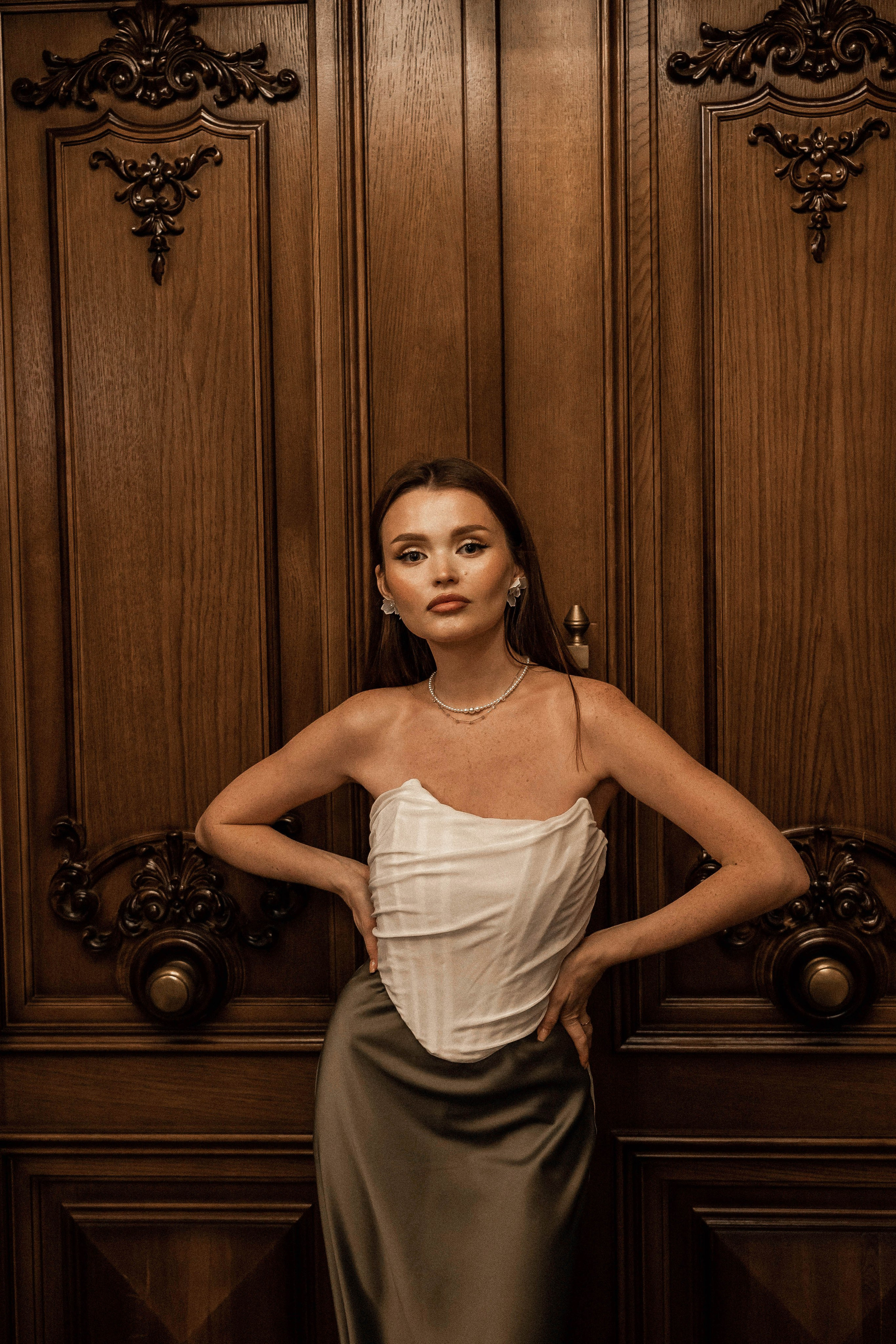 Настя и Паша. Главная