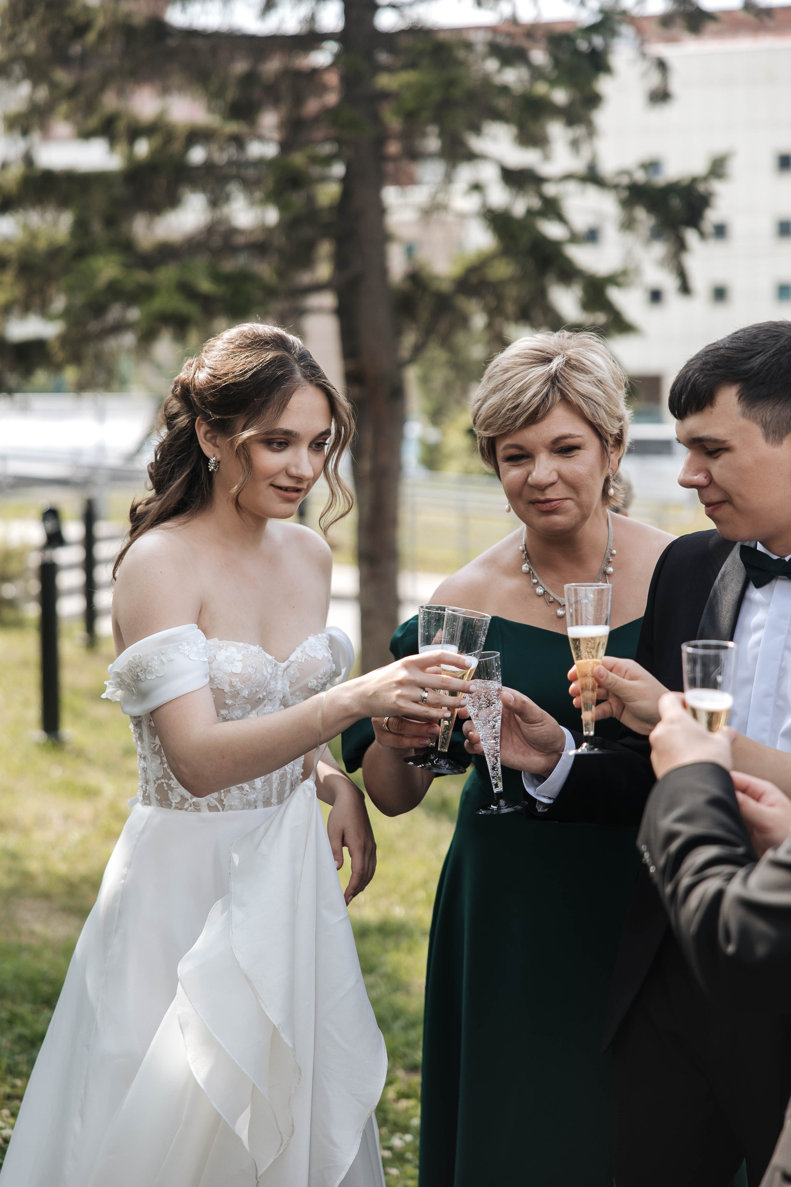 Максим и Вика. Фотограф Полывяная Екатерина