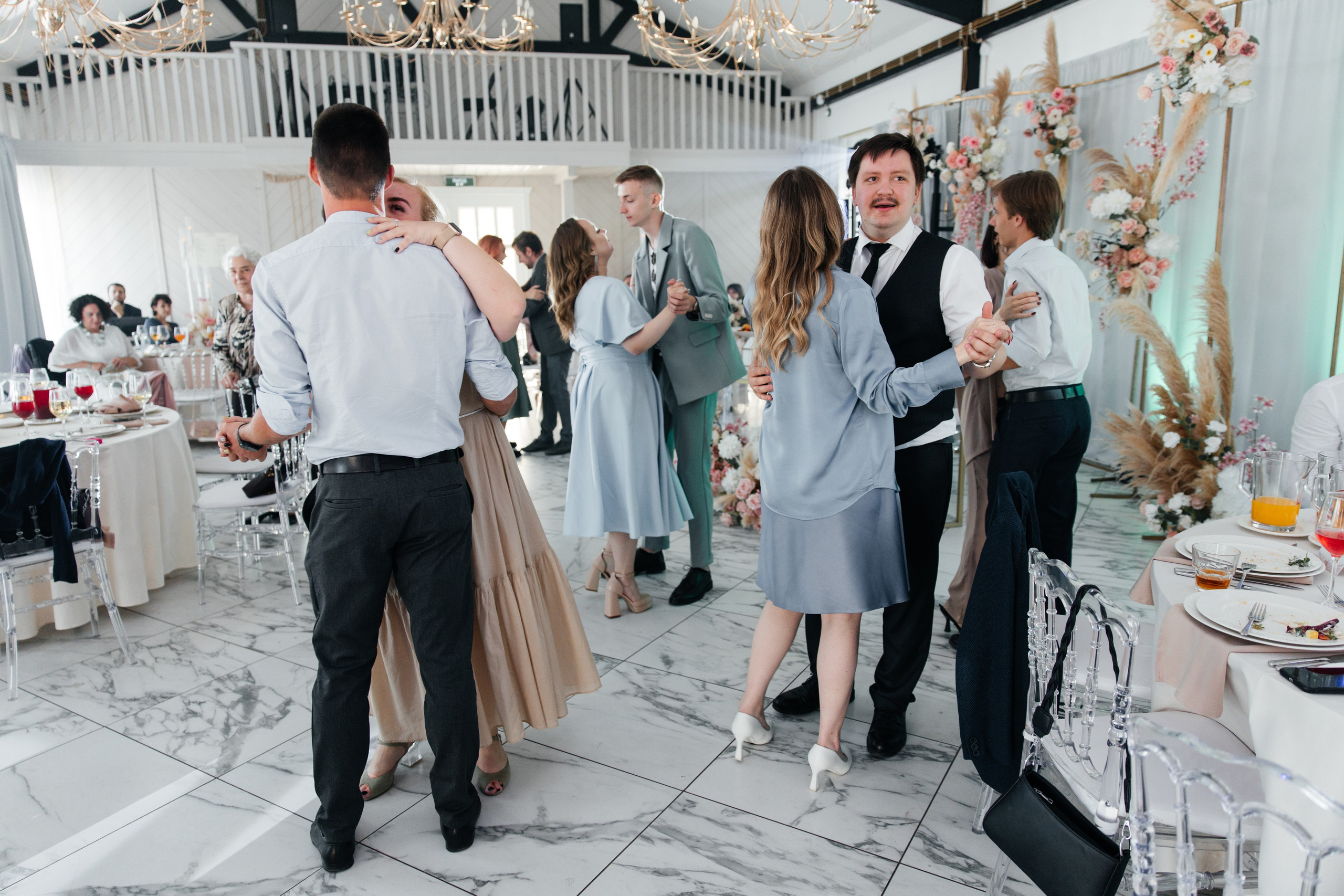 BORIS & ANASTASIA. Свадебное ФОТО & ВИДЕО Москва/Липецк